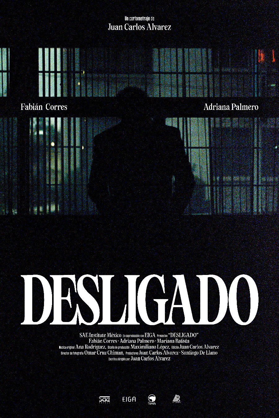 Desligado