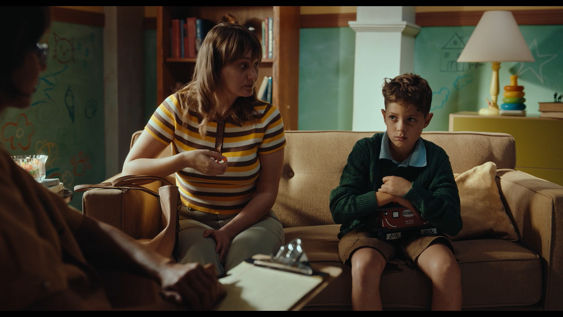 What if I Never Wake Up Again?