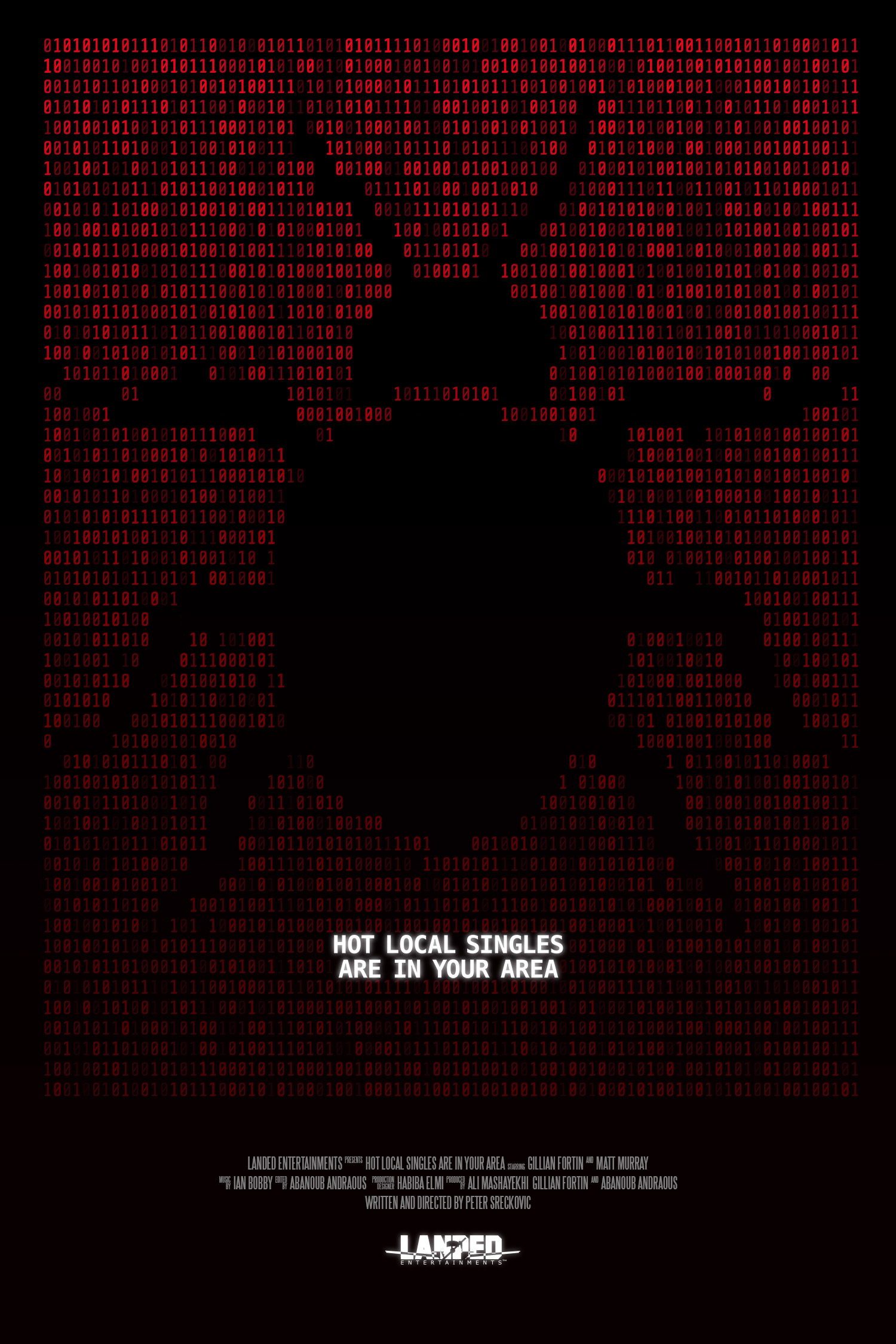 Hot Local Singles Are In Your Area