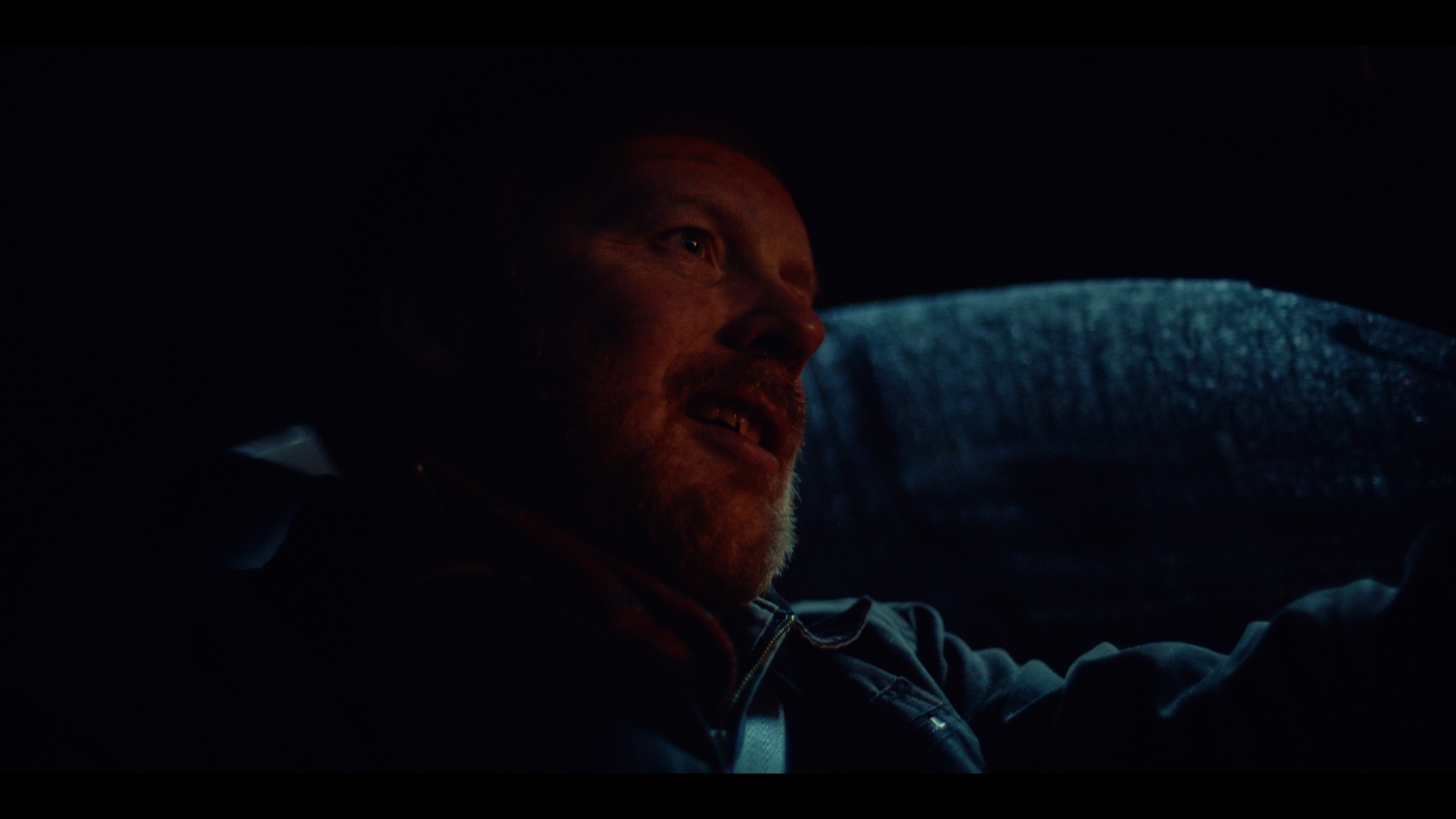 Résidus d'une tierce personne