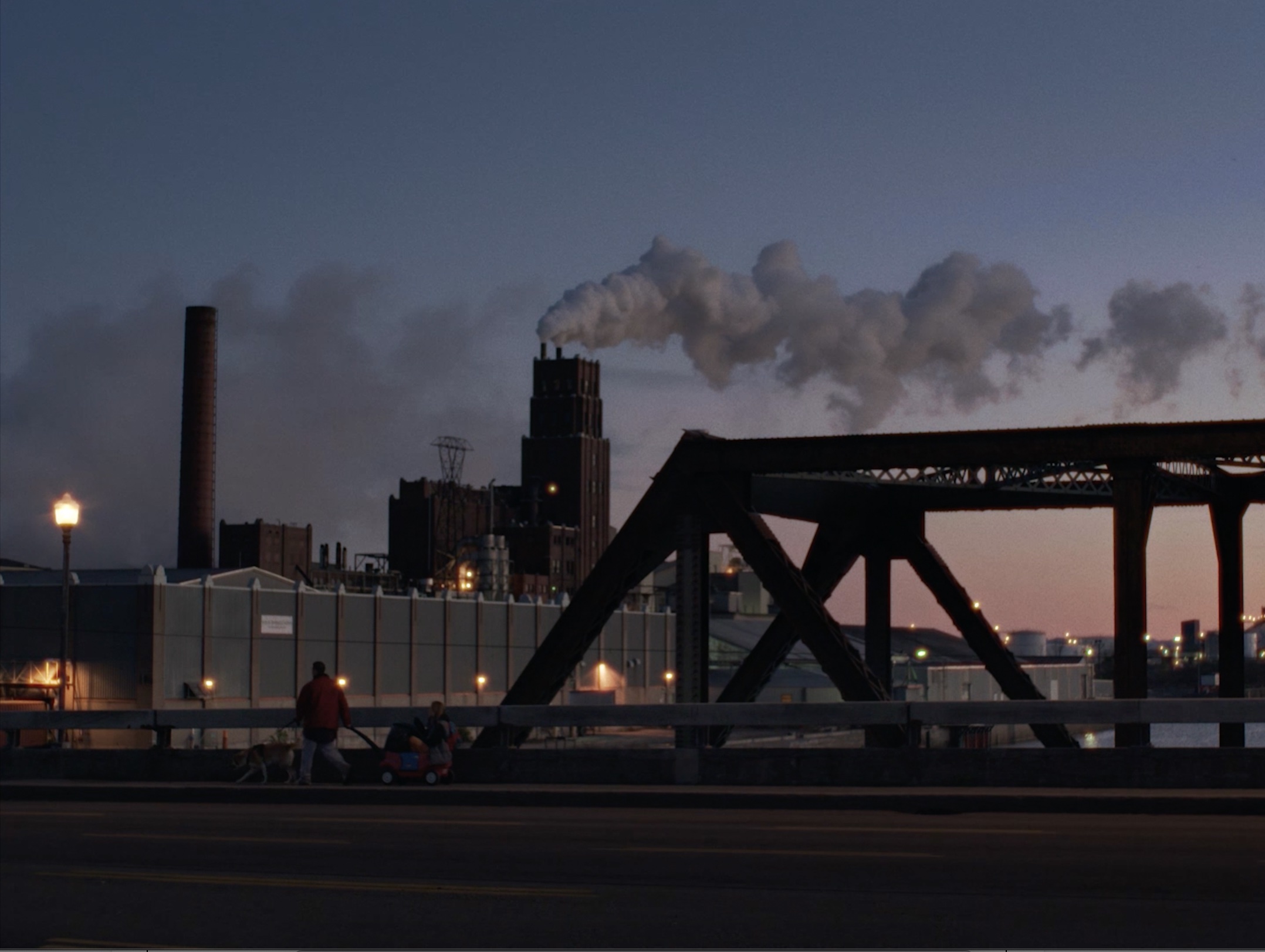 Cerises au marasquin