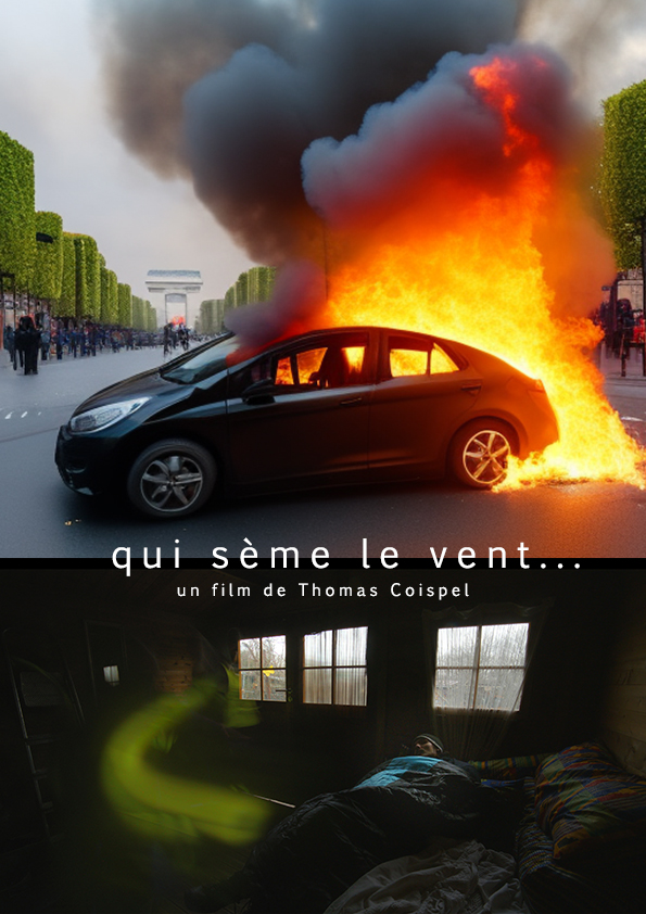 Qui sème le vent