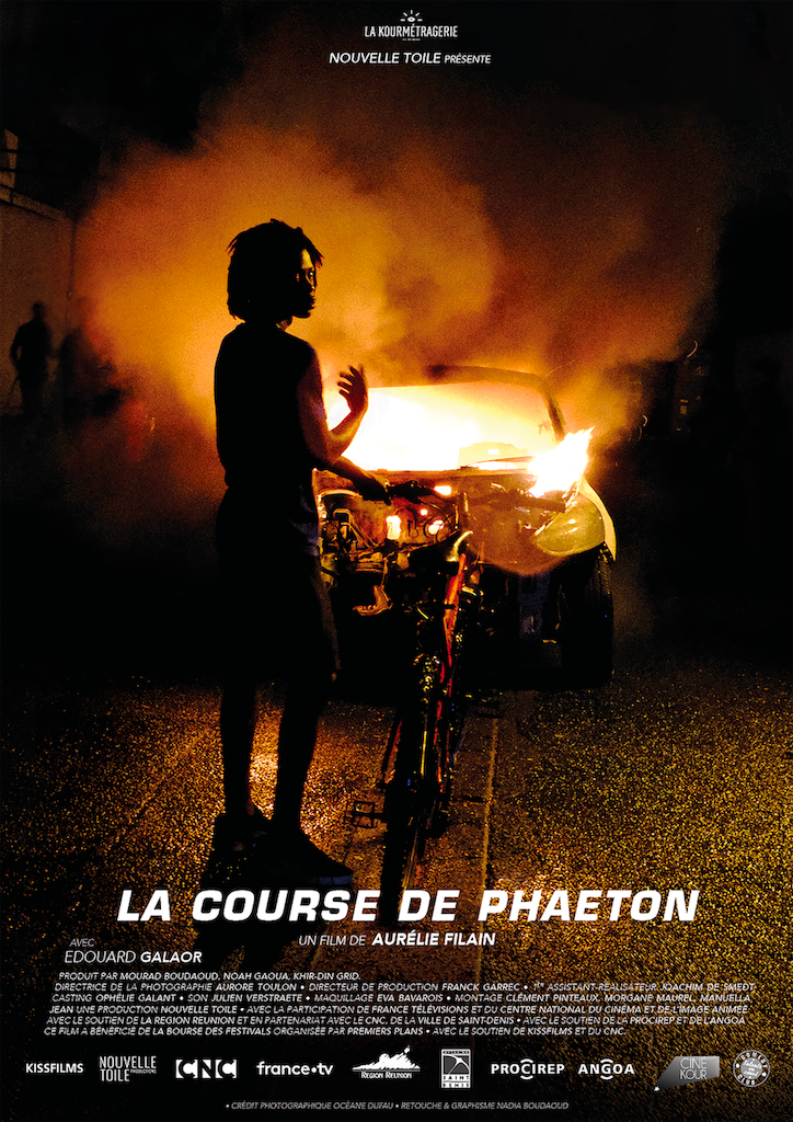 Course de Phaéton
