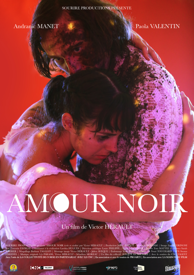 Amour noir