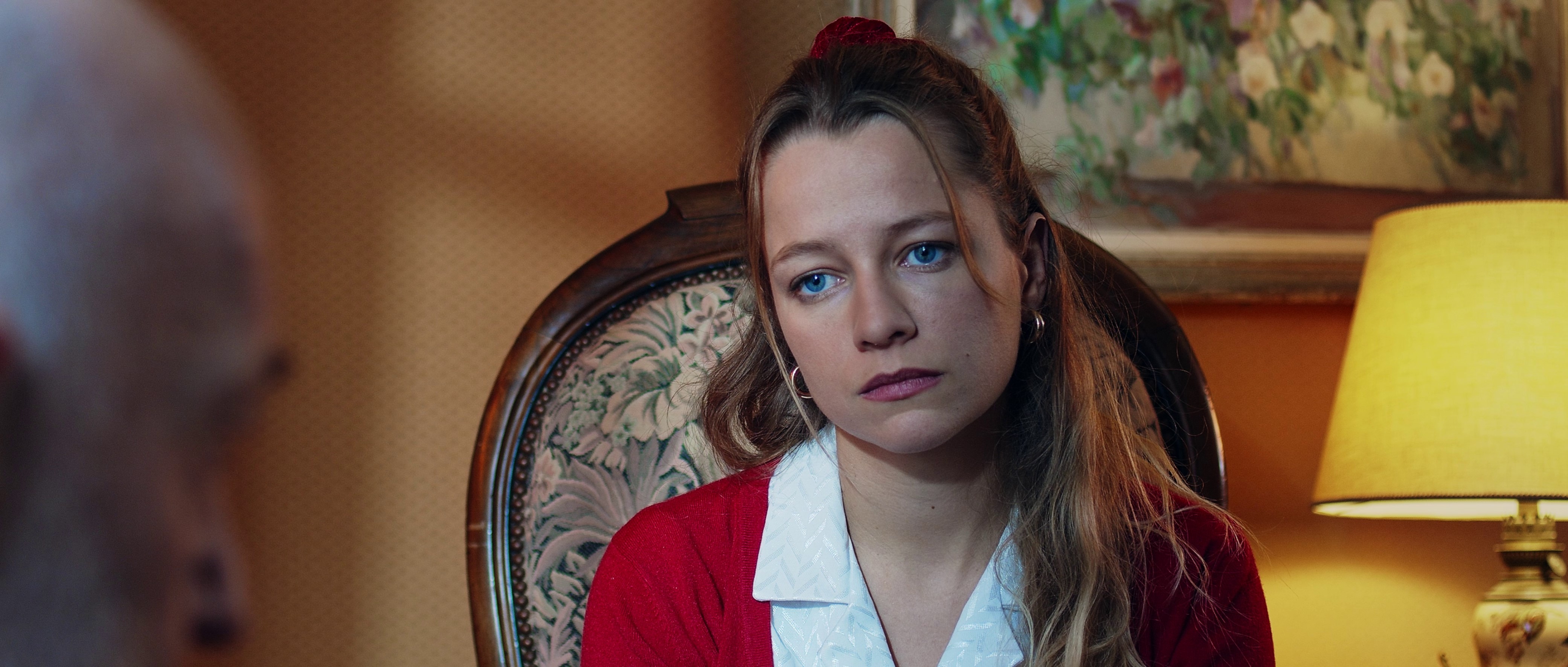 Sur le chemin du retour