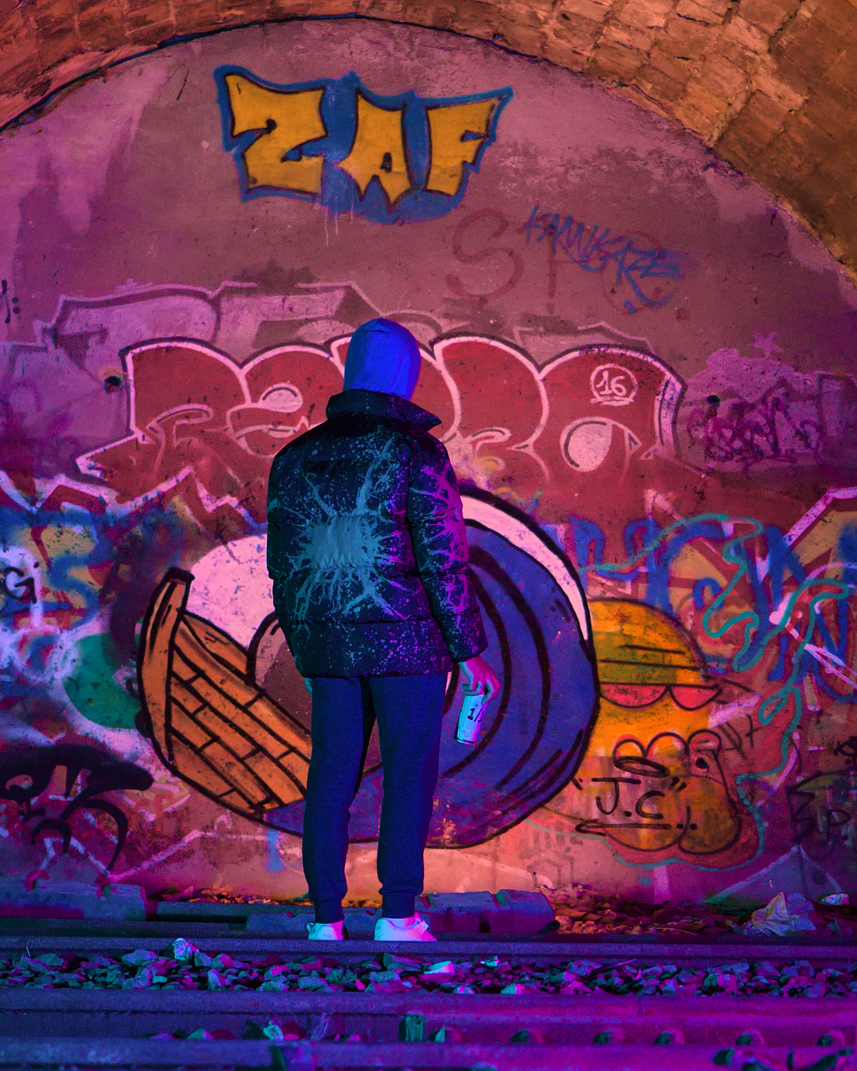 Inquisiteur de nuit