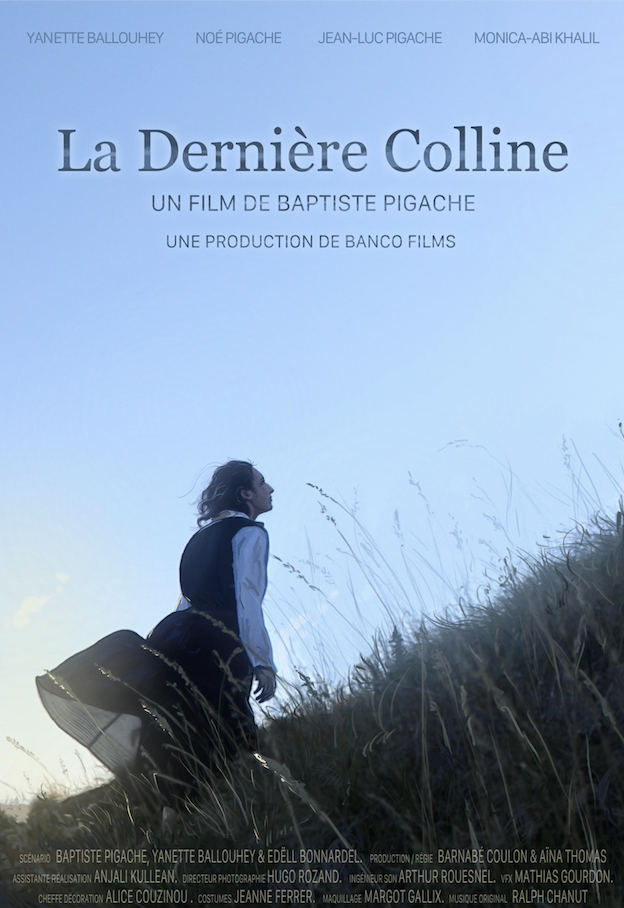 Dernière Colline