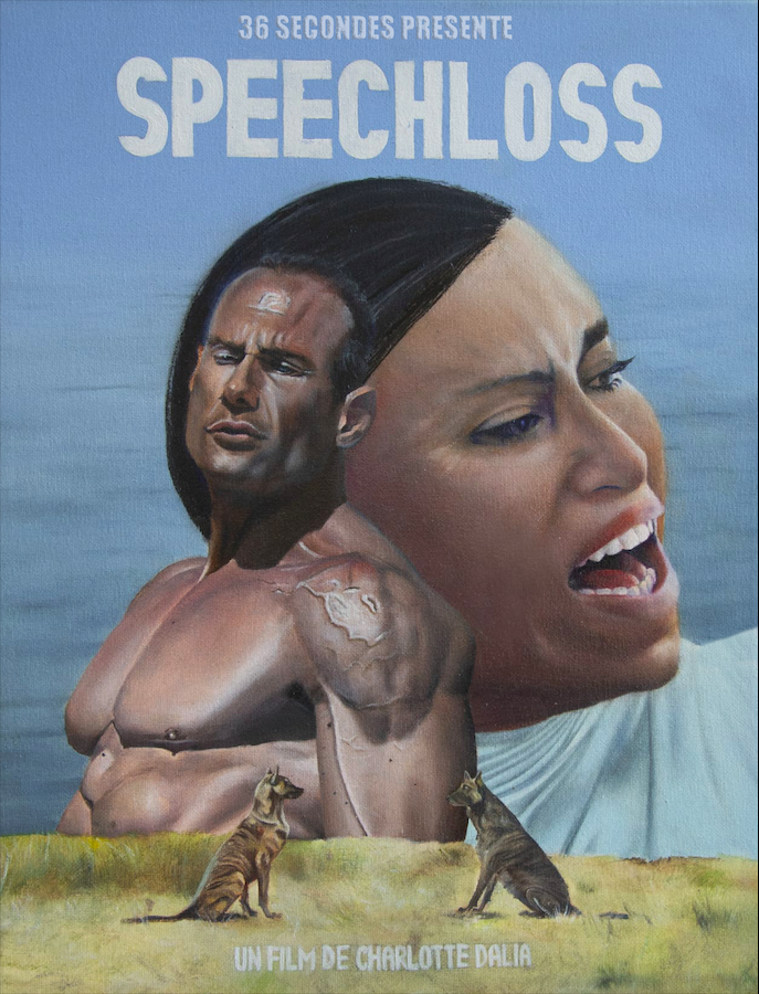 Speechloss
