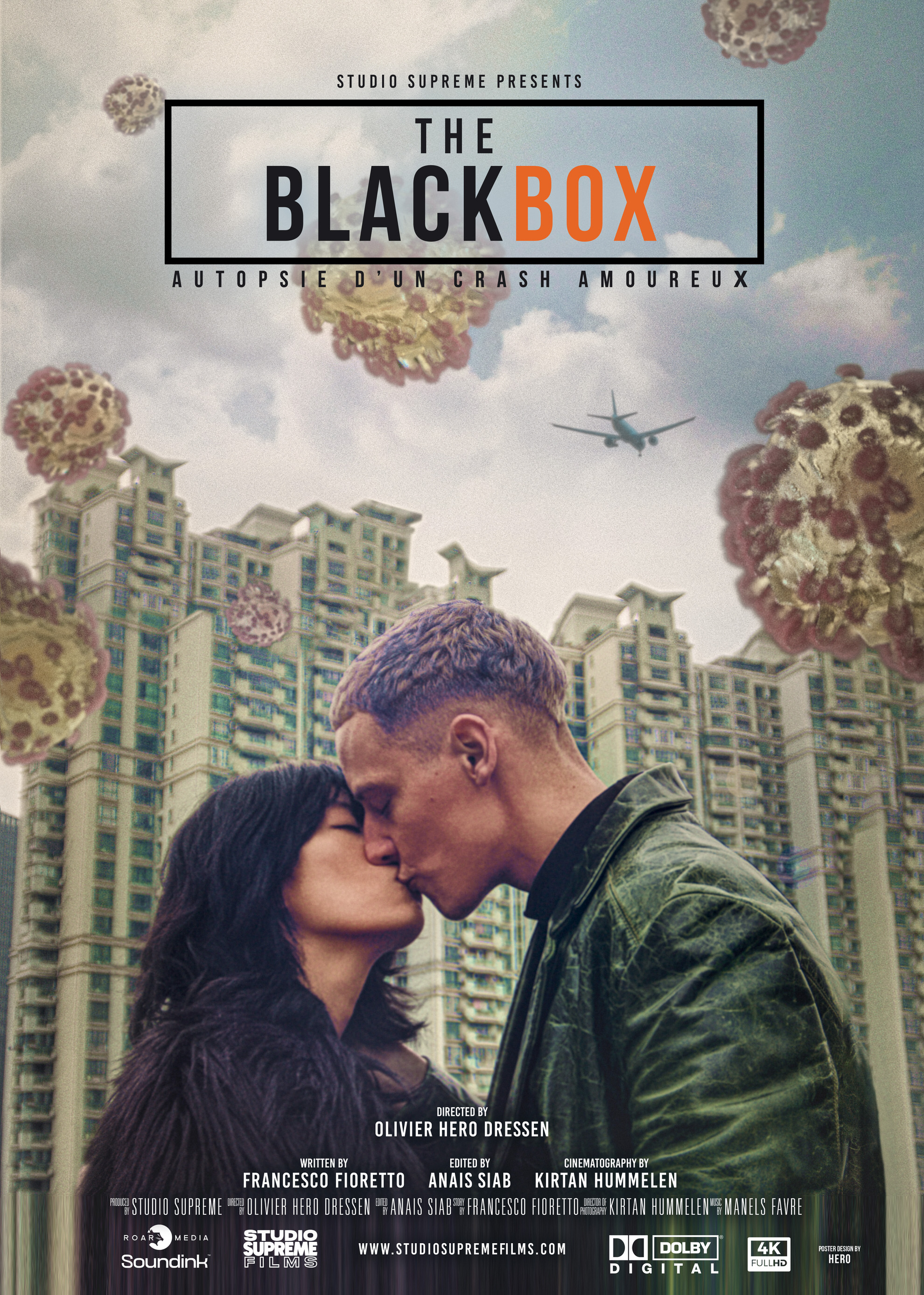 Black Box