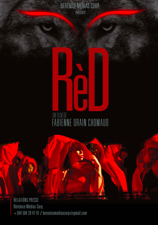 Rèd