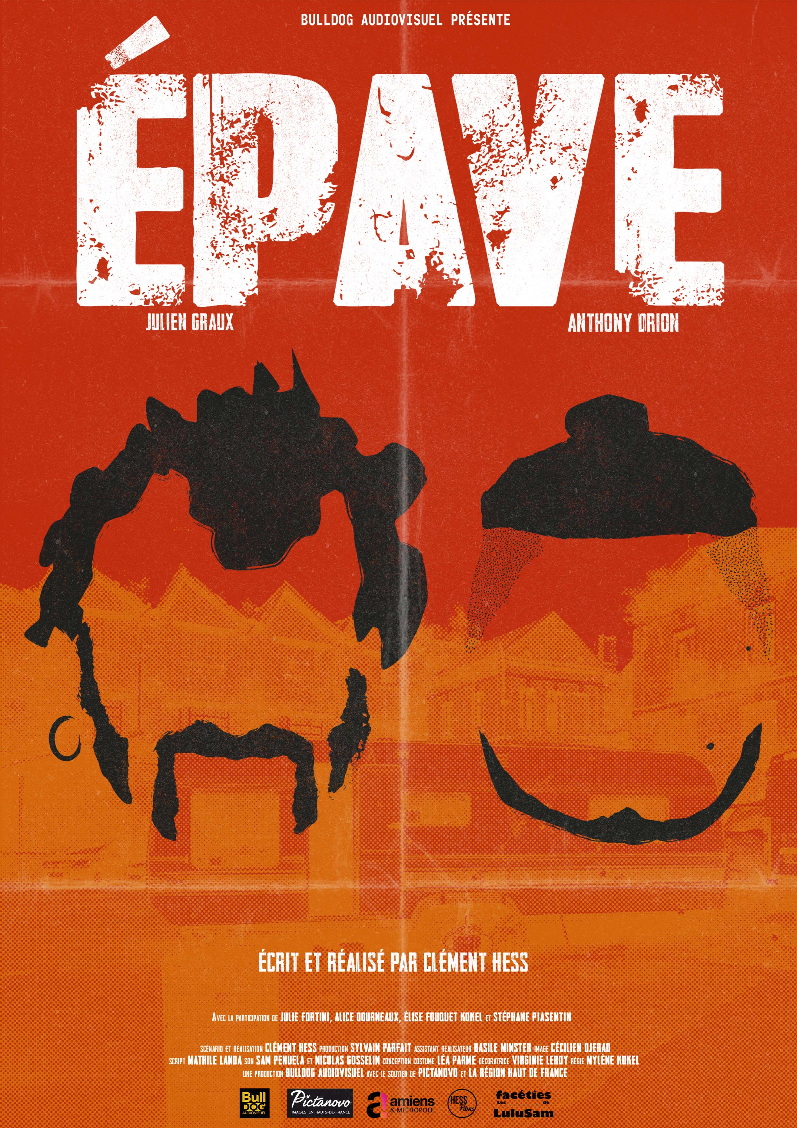 Épave