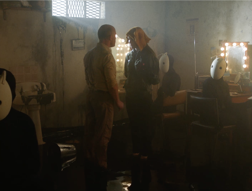 We, the Children of Caterpillars