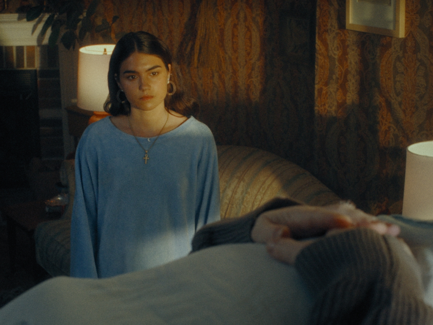 Untitled Floating Mom Short