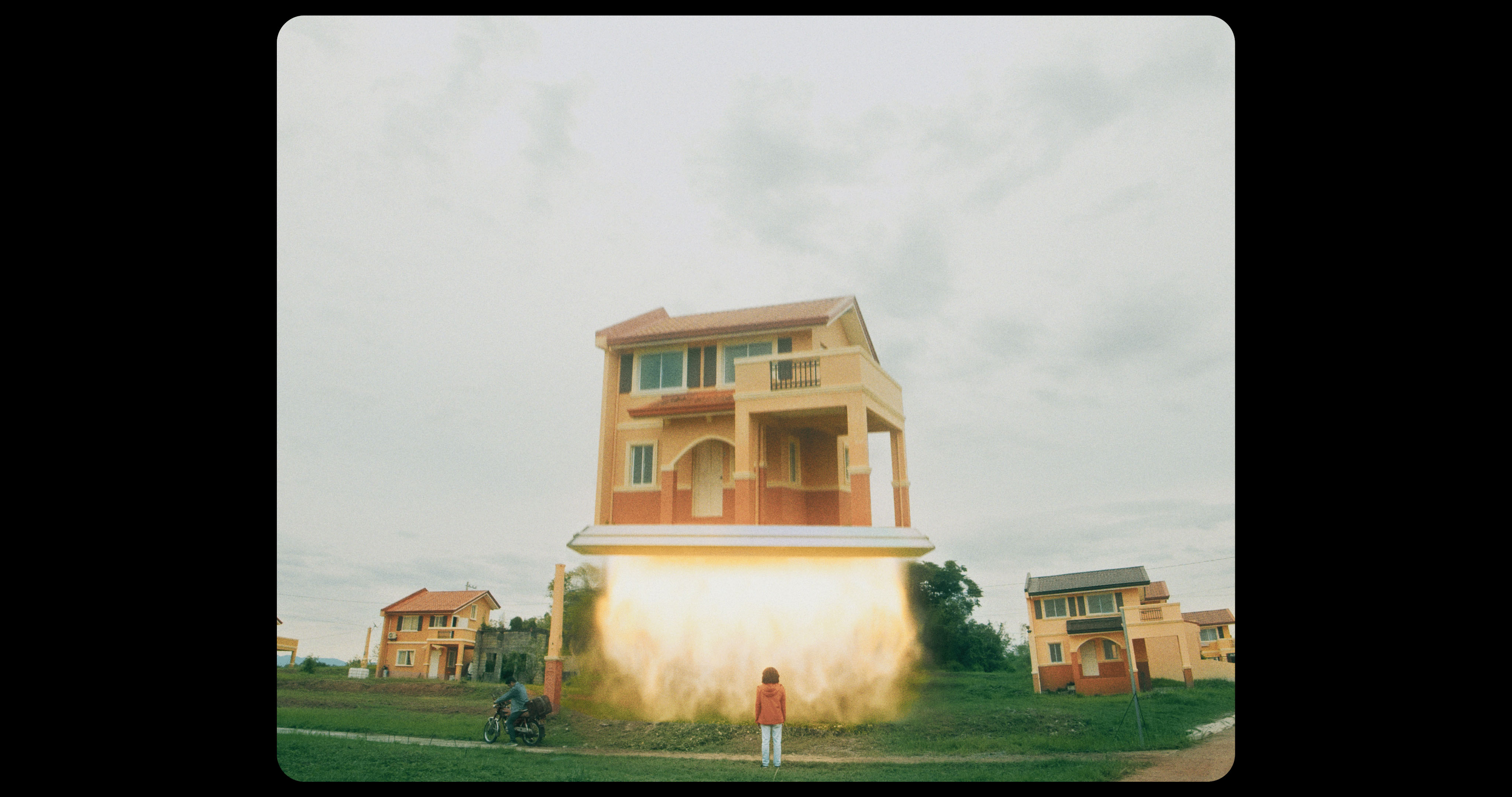 Luzonensis Osteoporosis