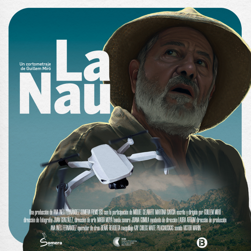 Nau