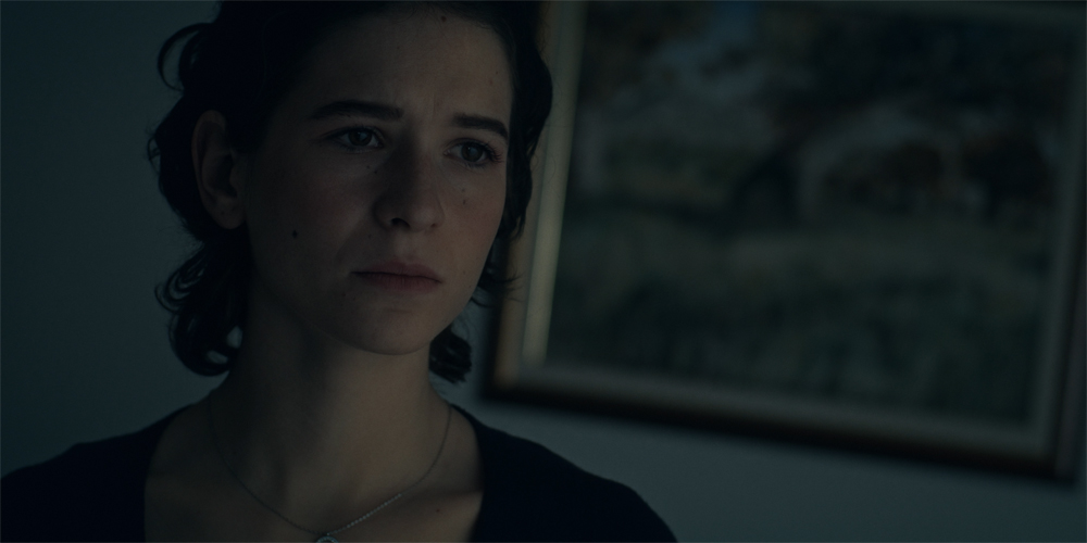 Abril Se Fue En Noviembre