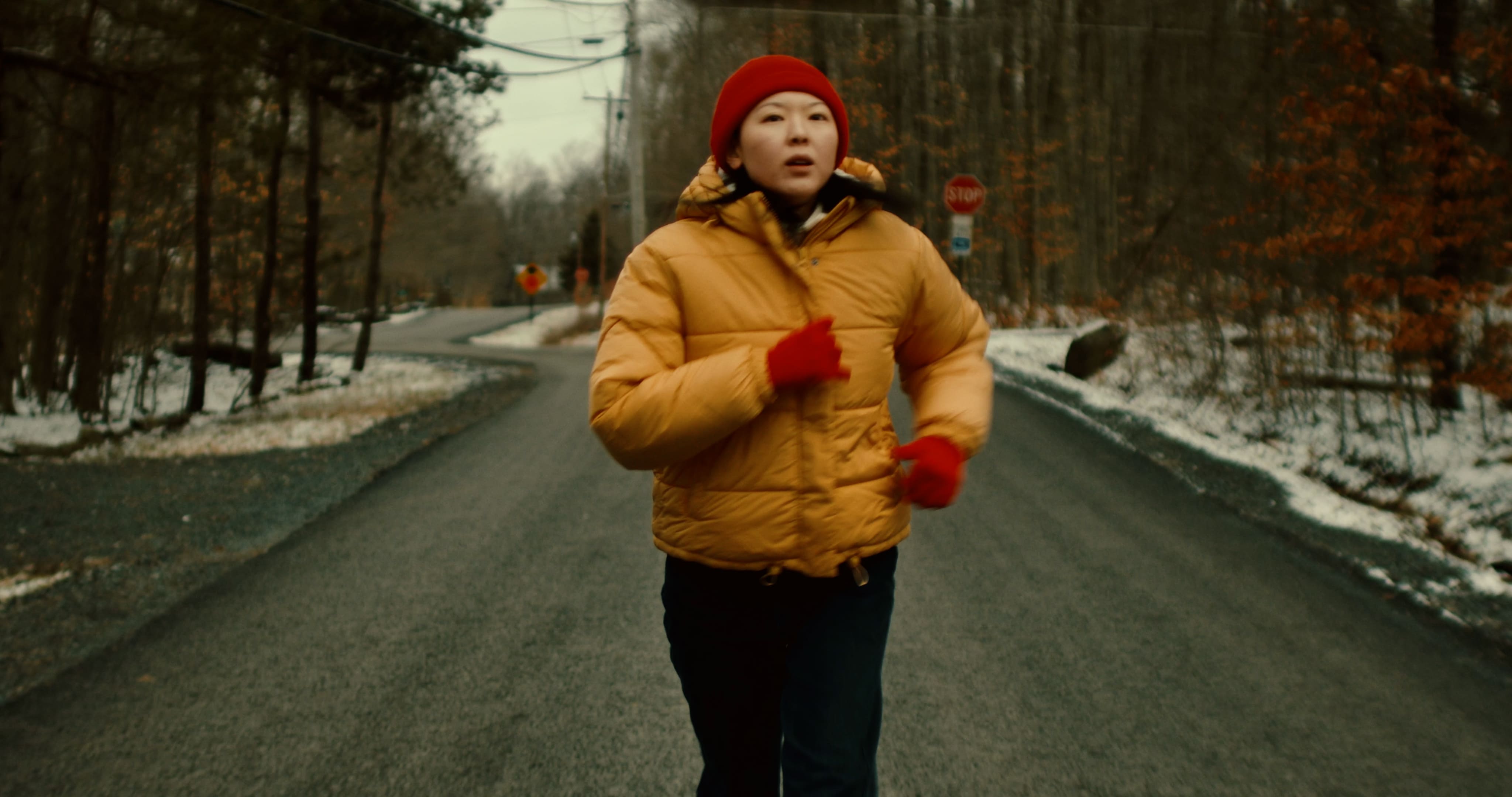 Singing in the Lifeboat