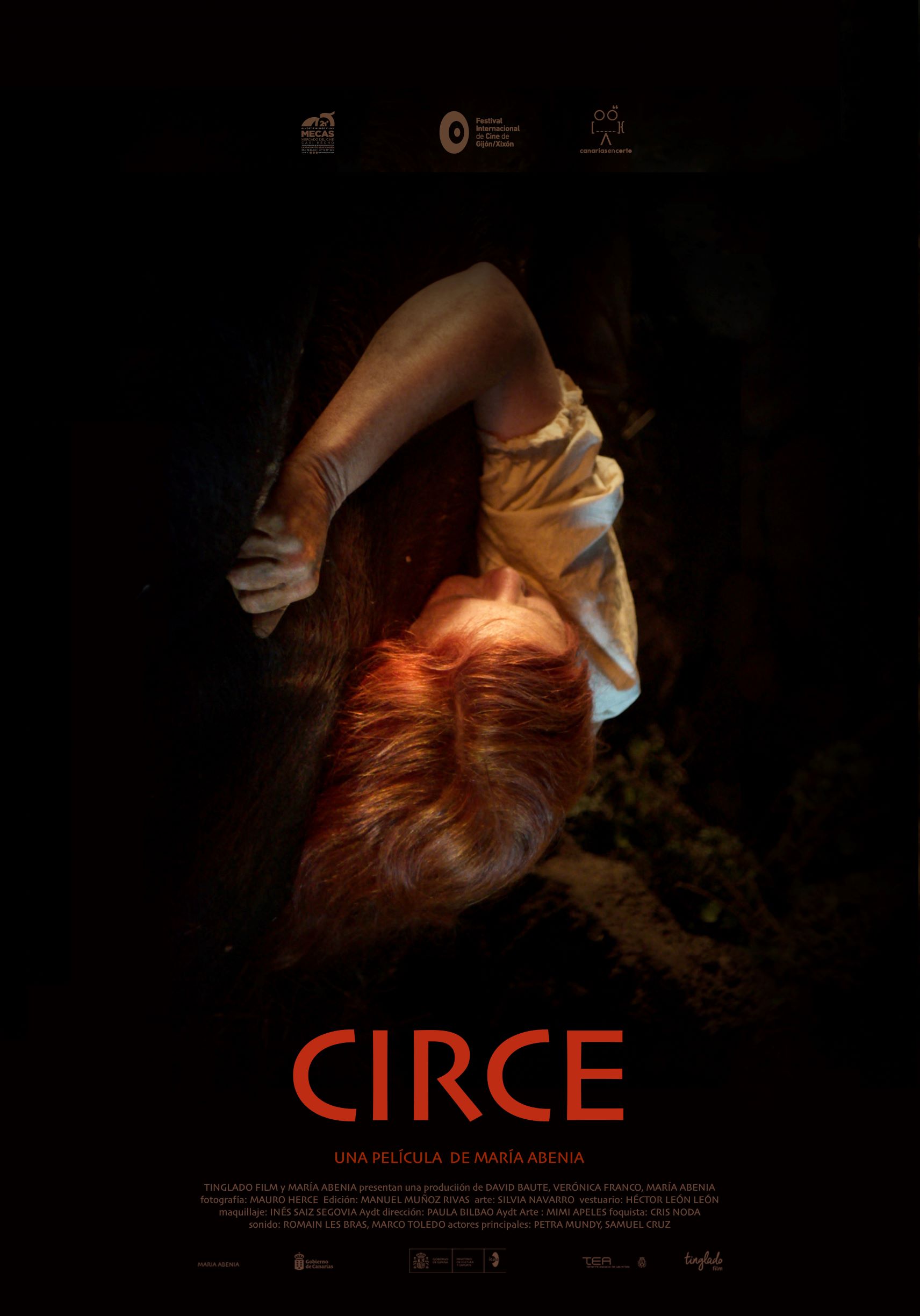 Circe