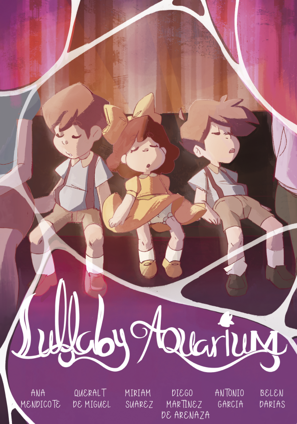 Lullaby Aquarium