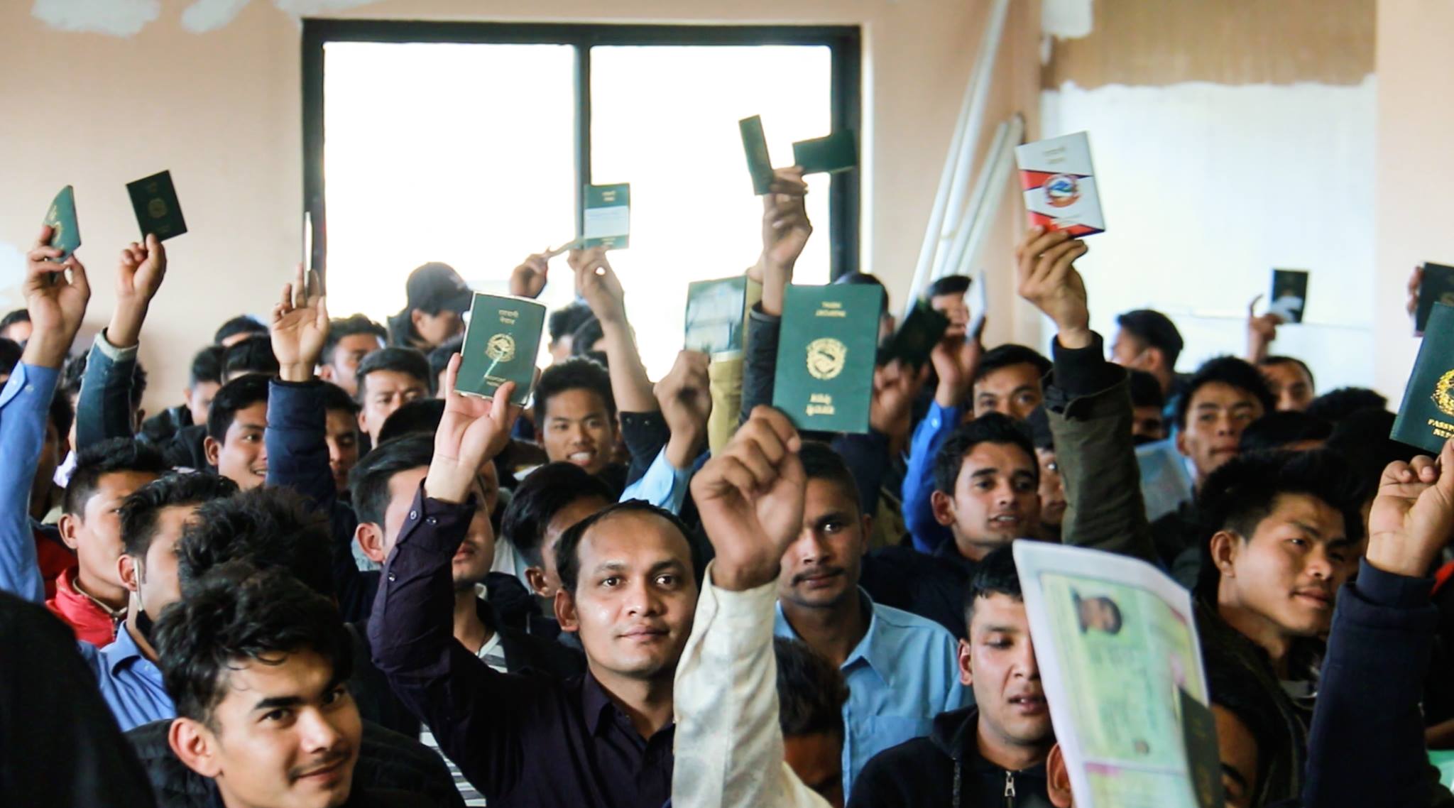 Where Have All the Smiles Gone