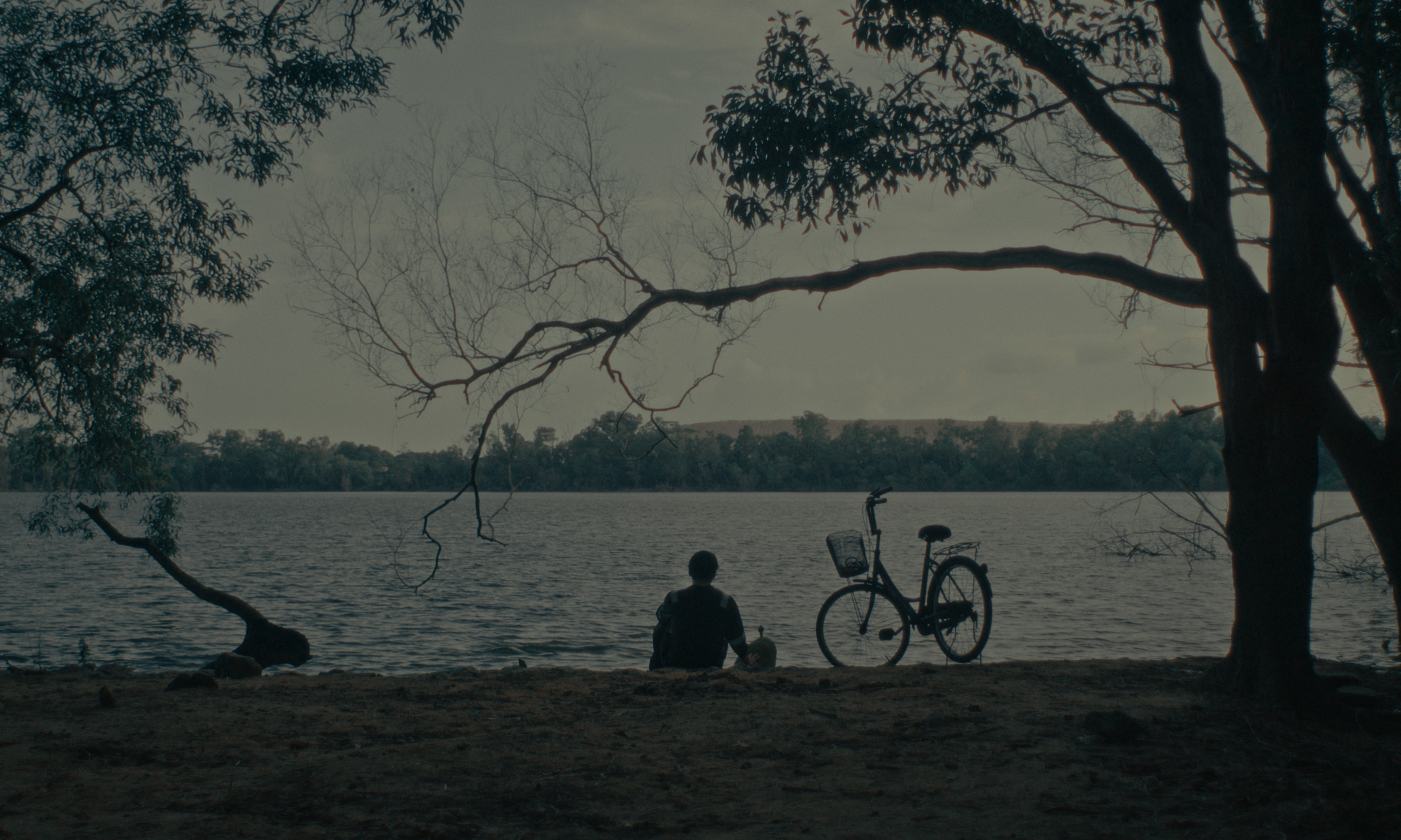 Beyond the Other Shore