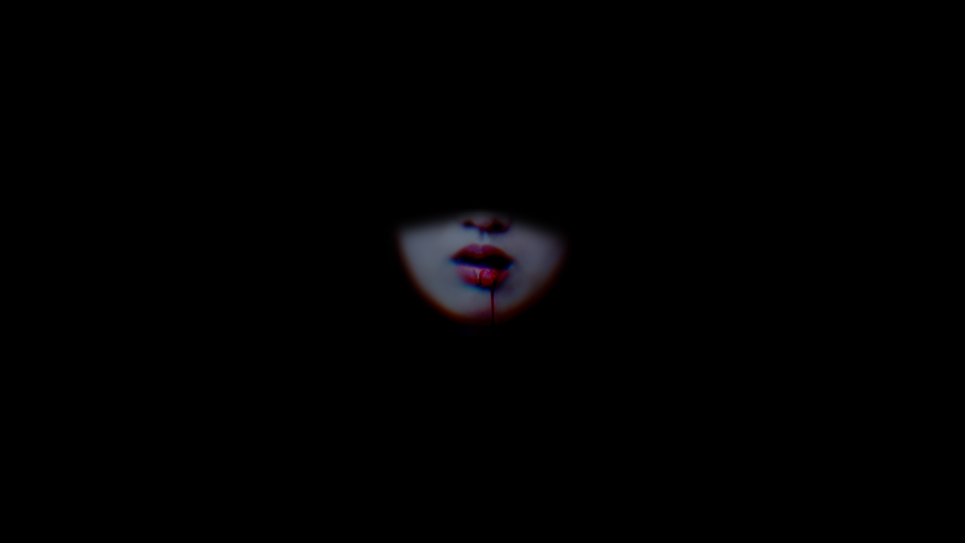 Lotus-Eyed Girl
