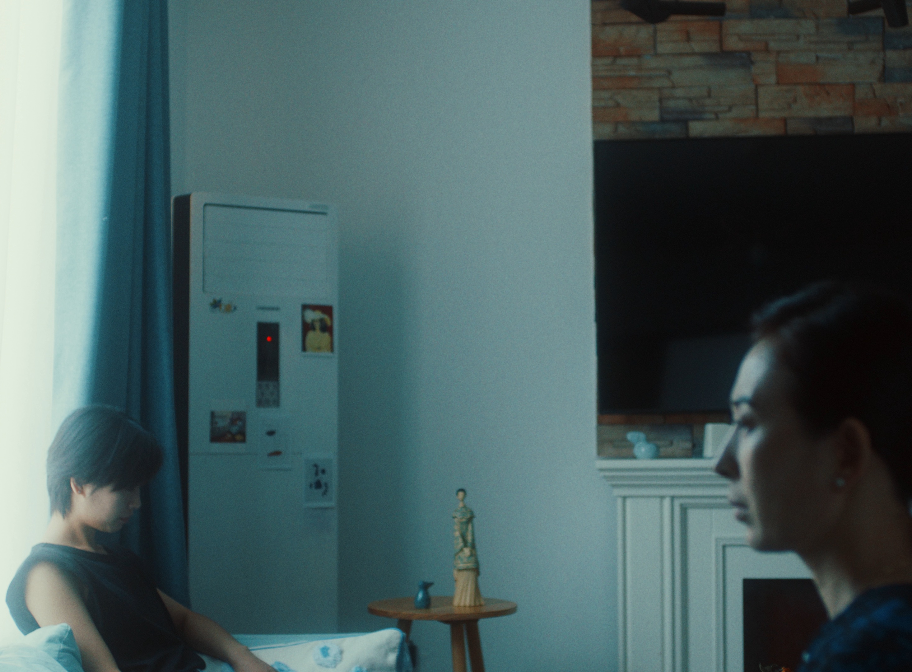 You Are Each Solitary Moment