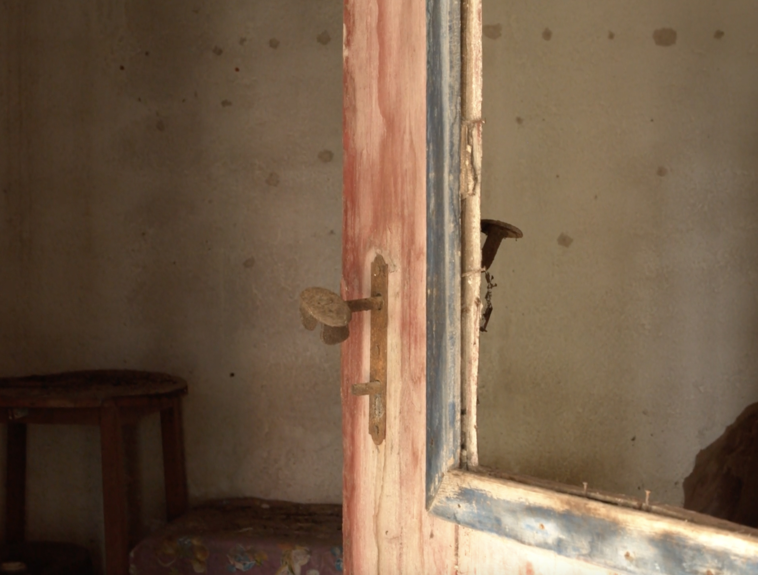 Lever bougainvillean?