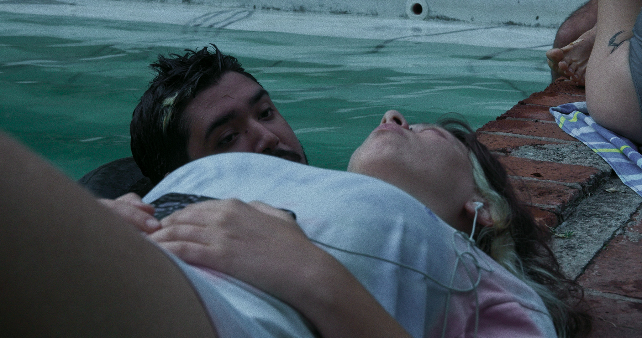 Te amo tanto que escribí una película para nunca enojarme con vos