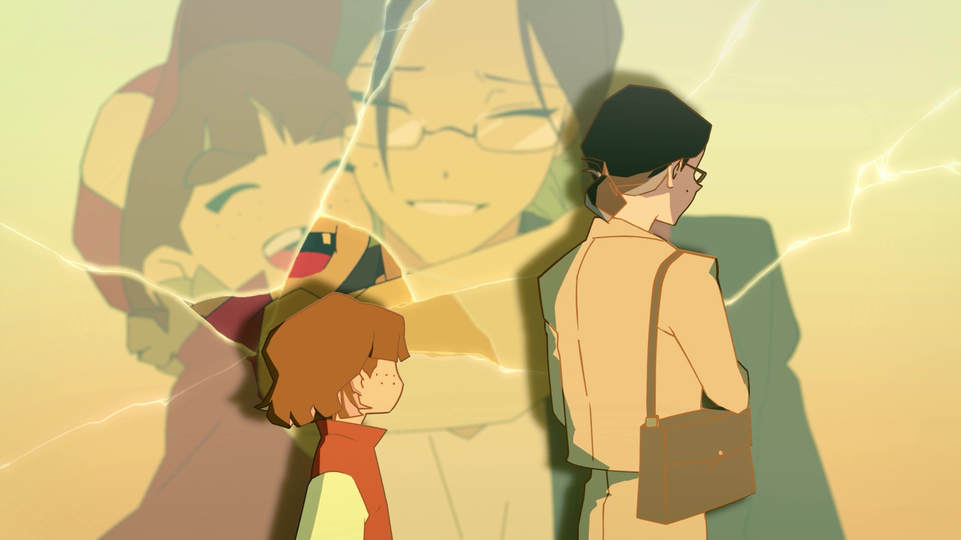 Meet Again
