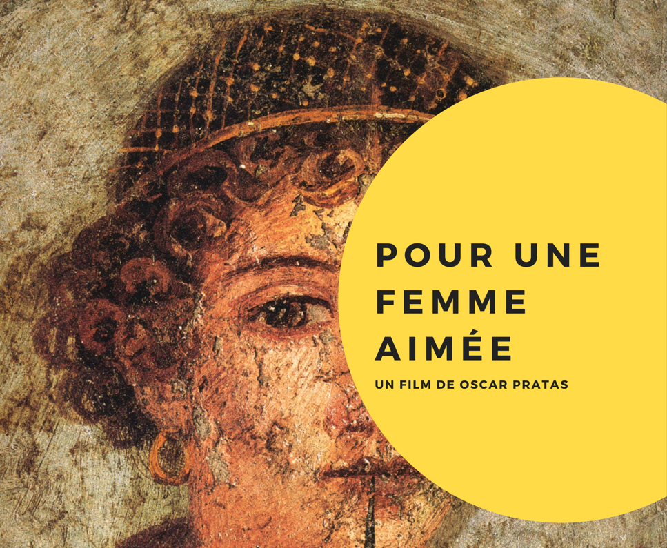 Pour une femme aimée