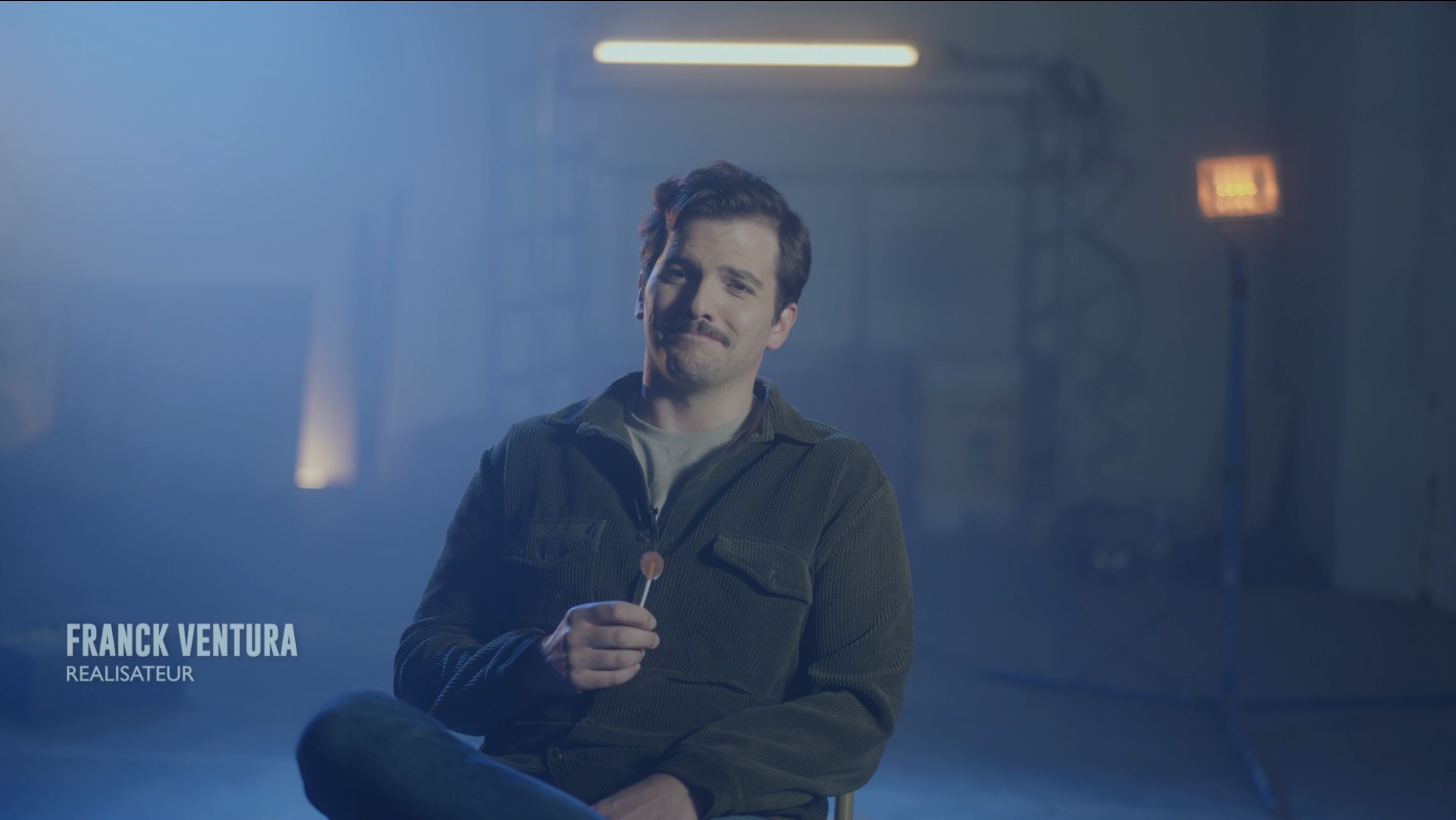 Après demain le monde est déjà loin