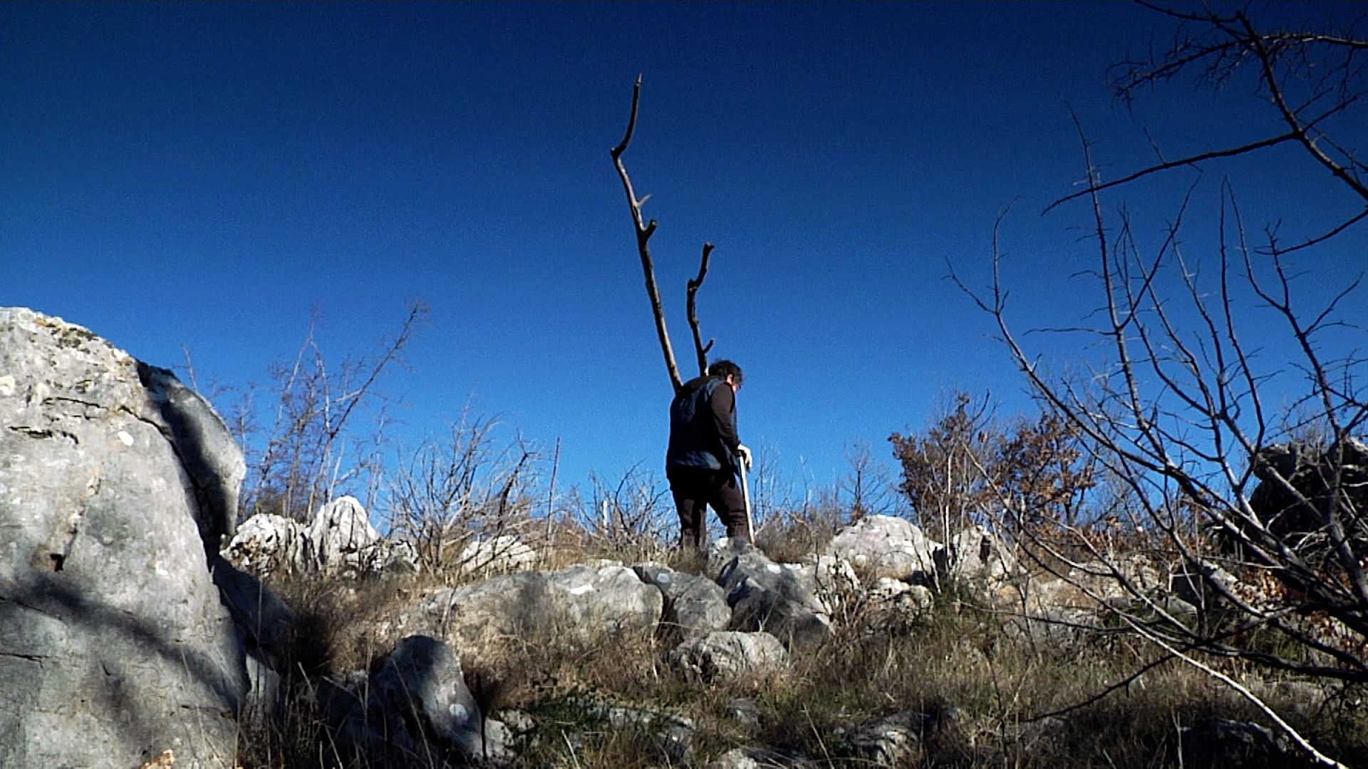 Kronika zločina u Modrićima
