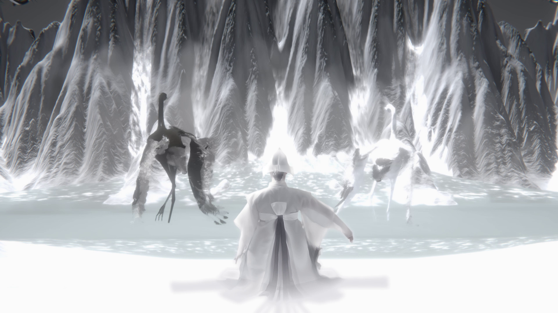 An Uncontacted Tribe