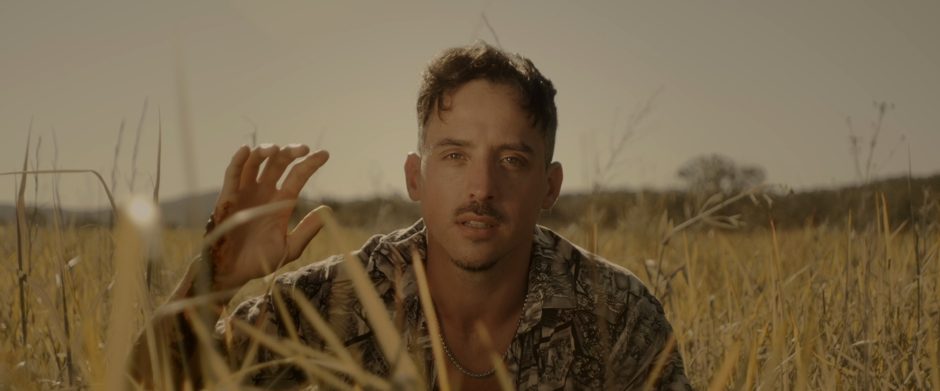 White Rhino Extinction