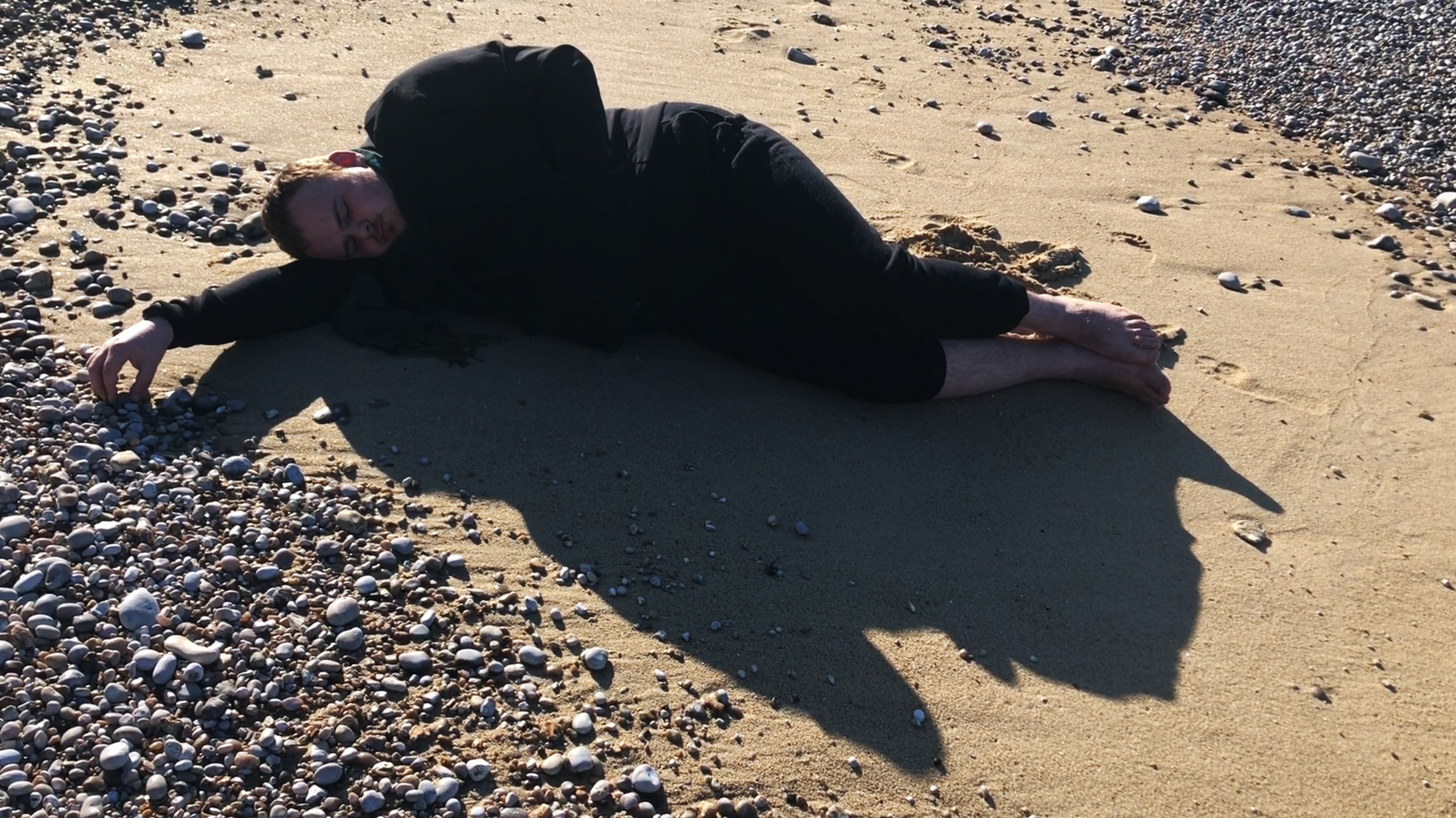 Un café allongé à dormir debout