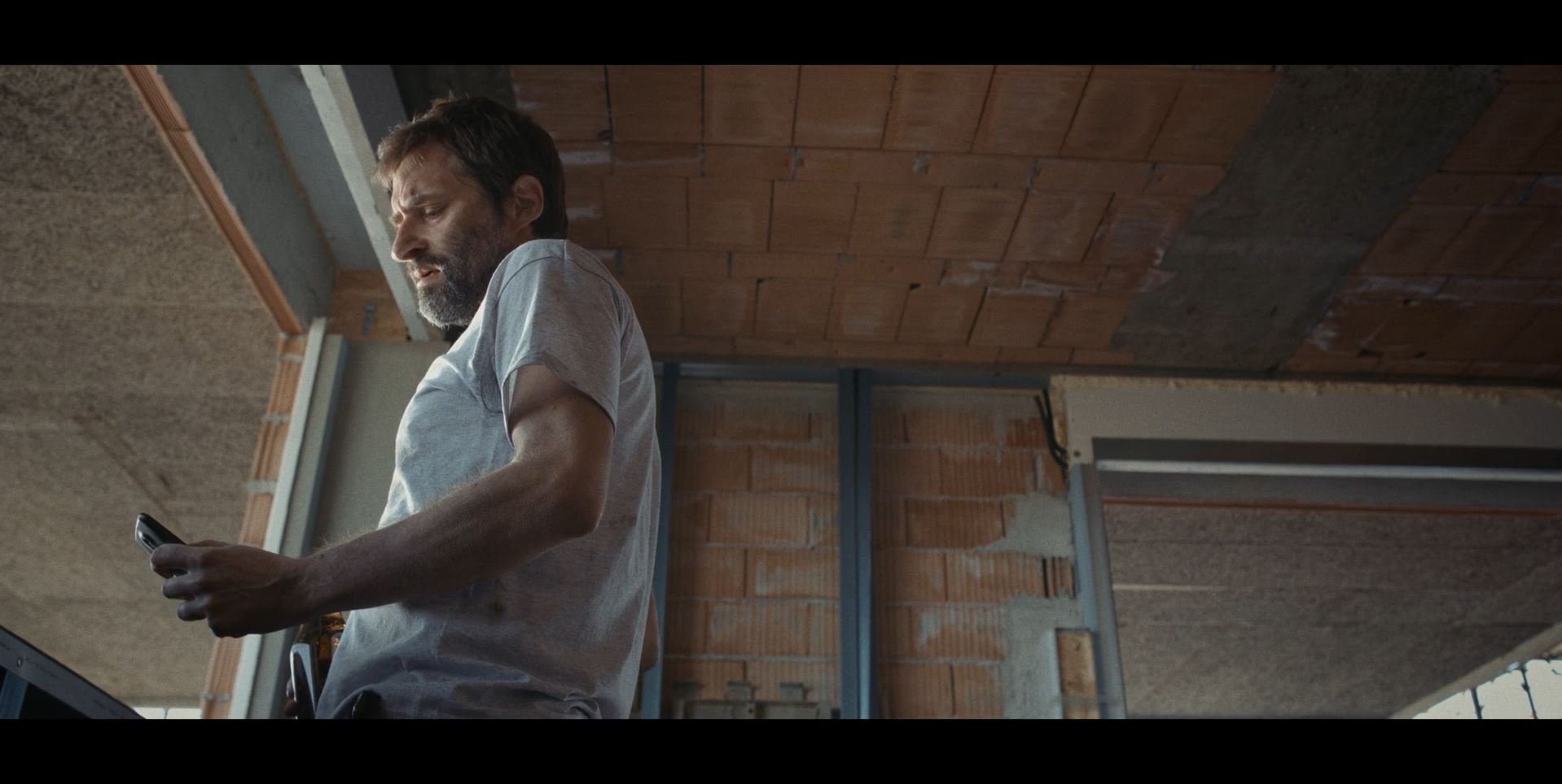 Storia di Una Pausa Pranzo