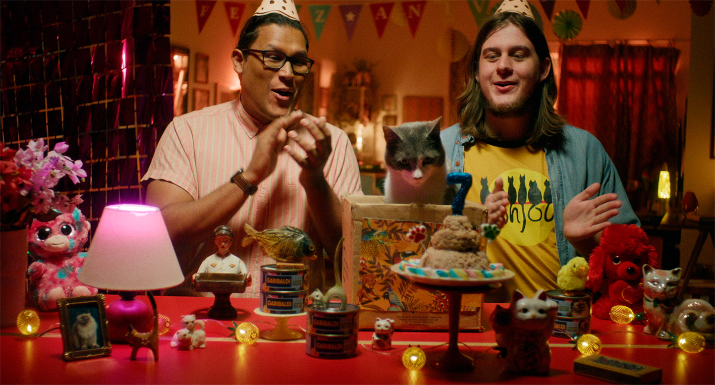 muitos mundos de Piero Maria