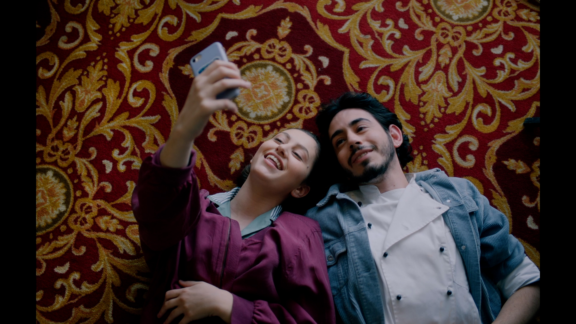 Litlle Rapper (working Title)