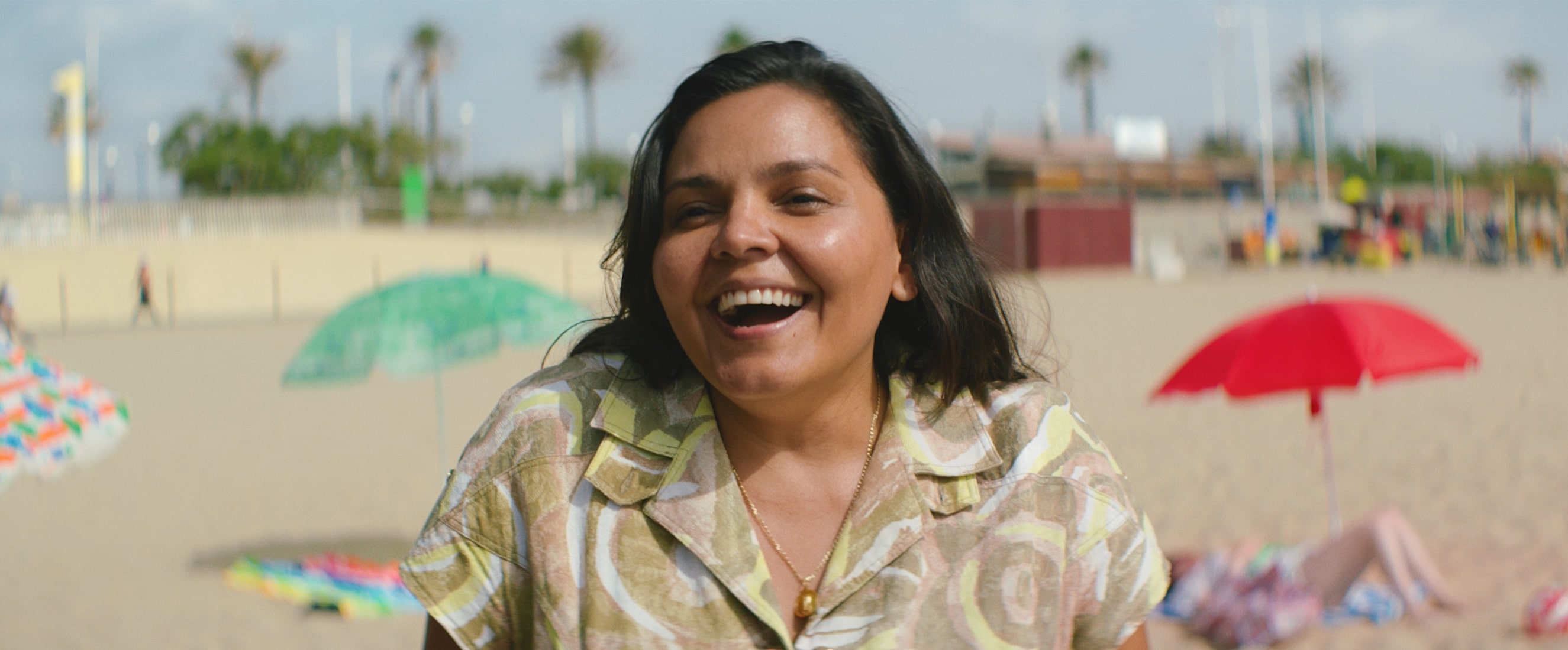 Mamá, estoy enamorado de Pamela Anderson