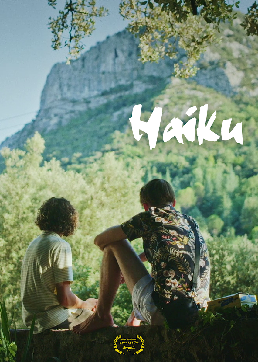 Haïku