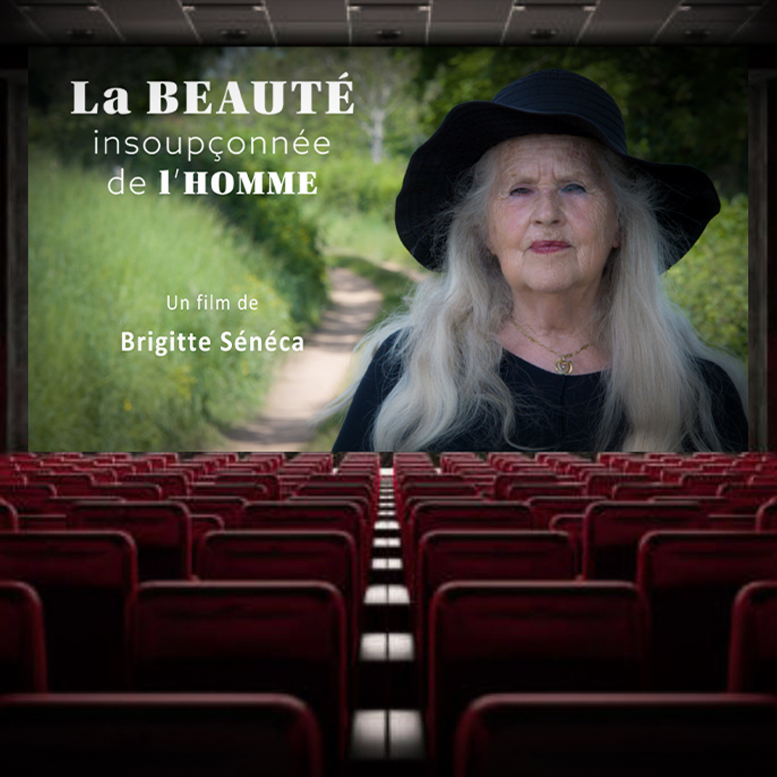 Beauté insoupçonnée de l'Homme