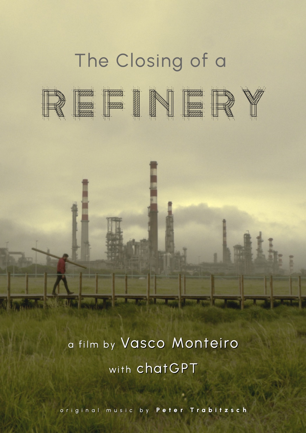 Closing of a Refinery