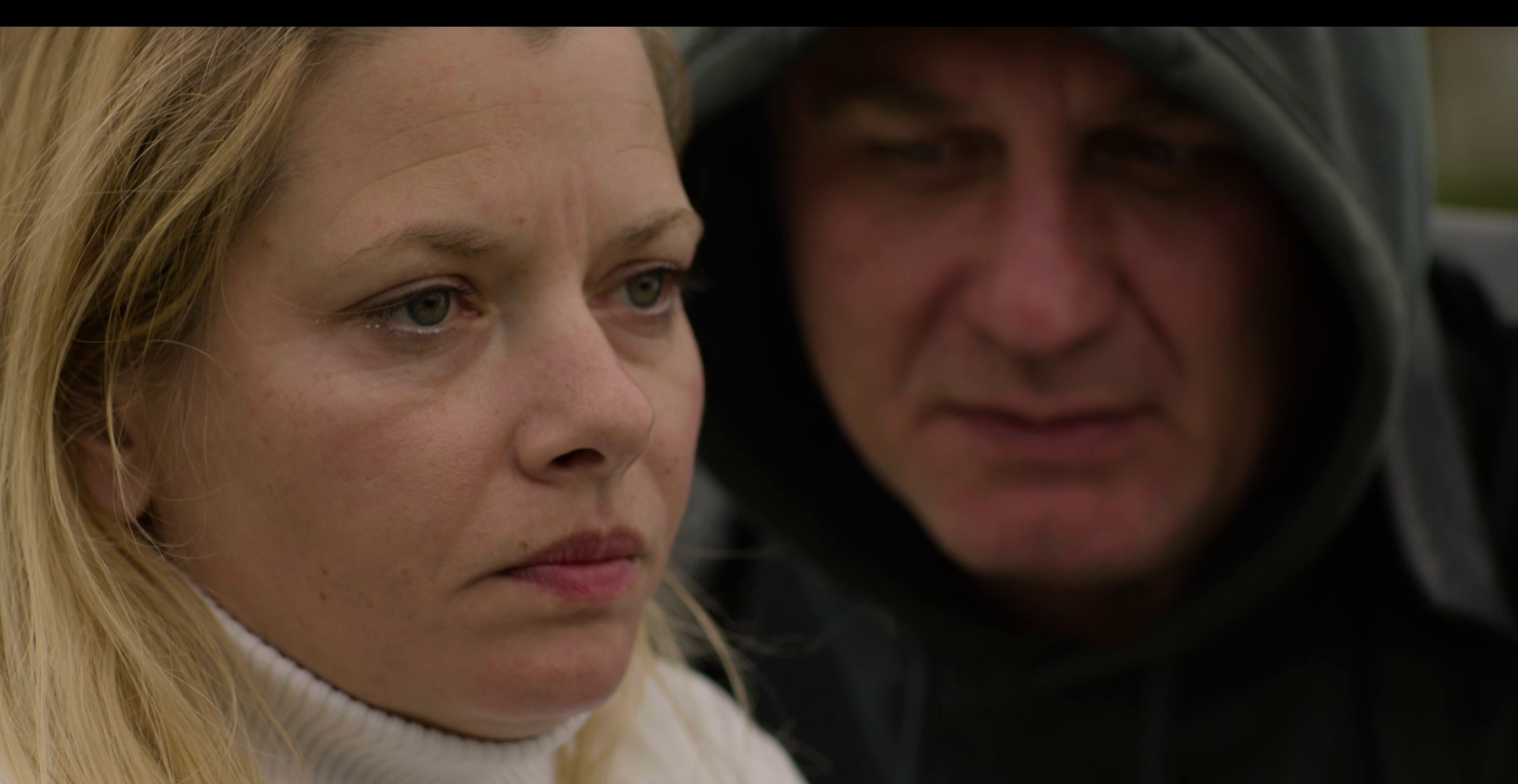 S már nem vagyok otthon az égben