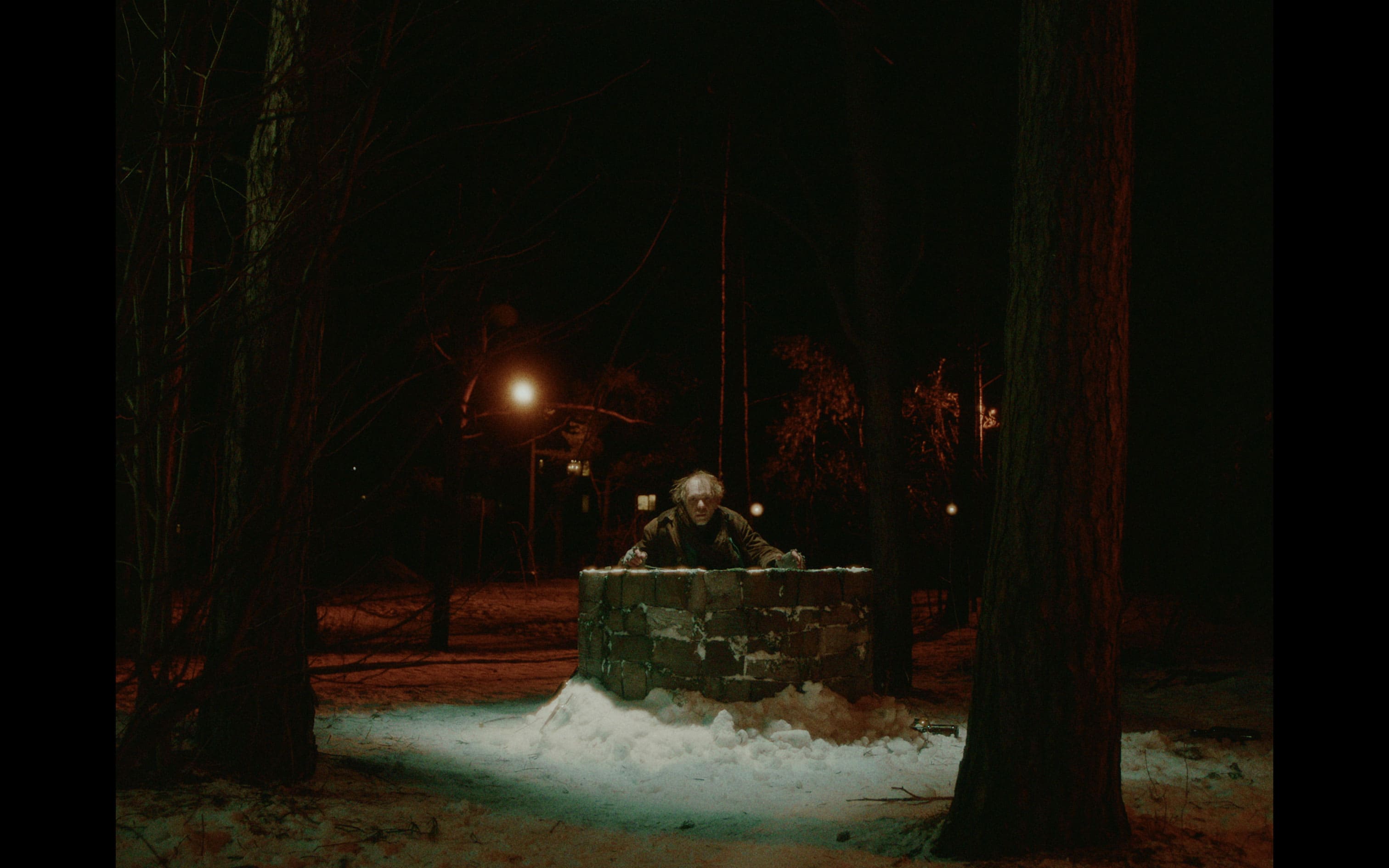 Soovid kaevu põhjast