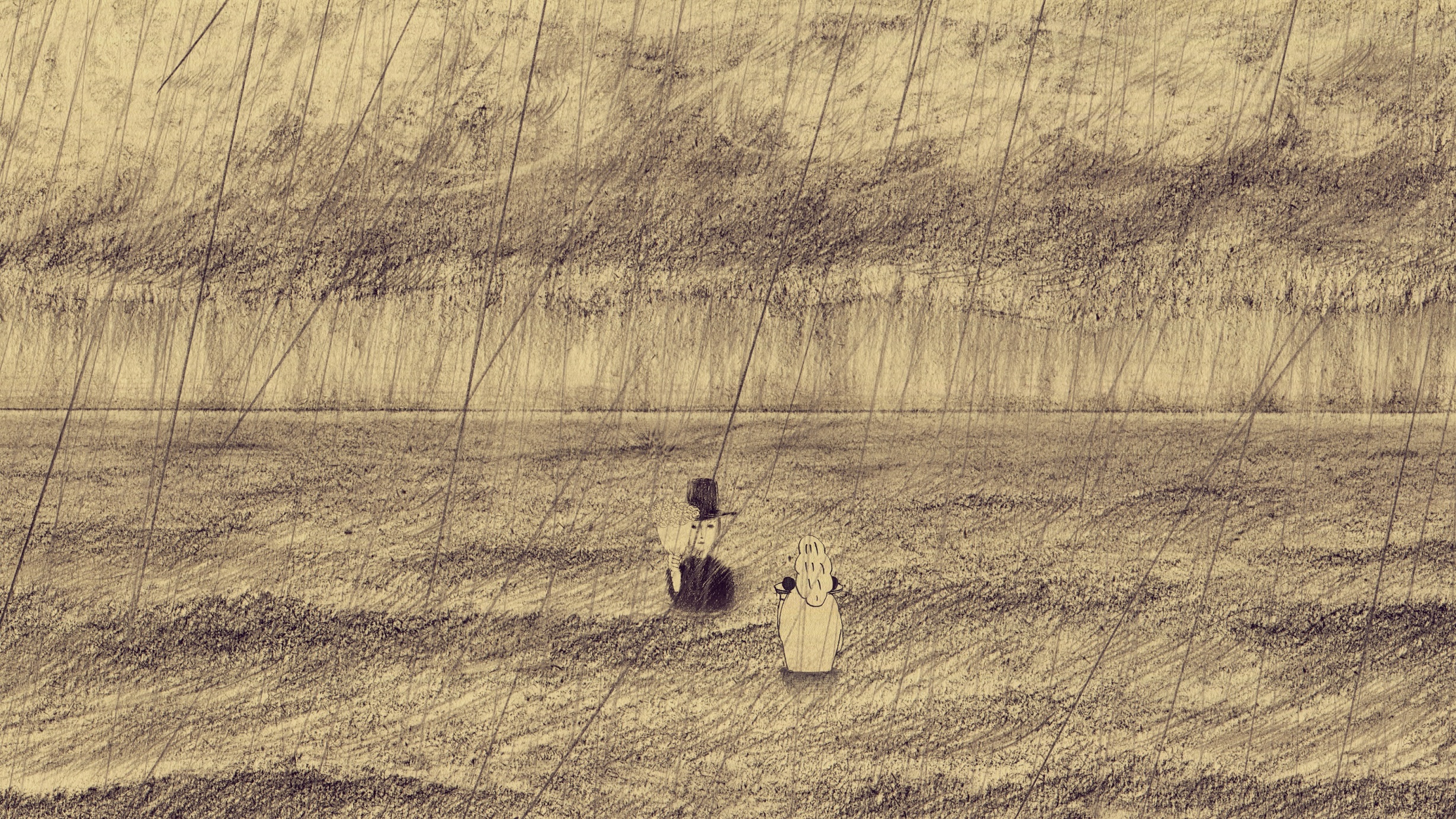 Juxtaposed LAND