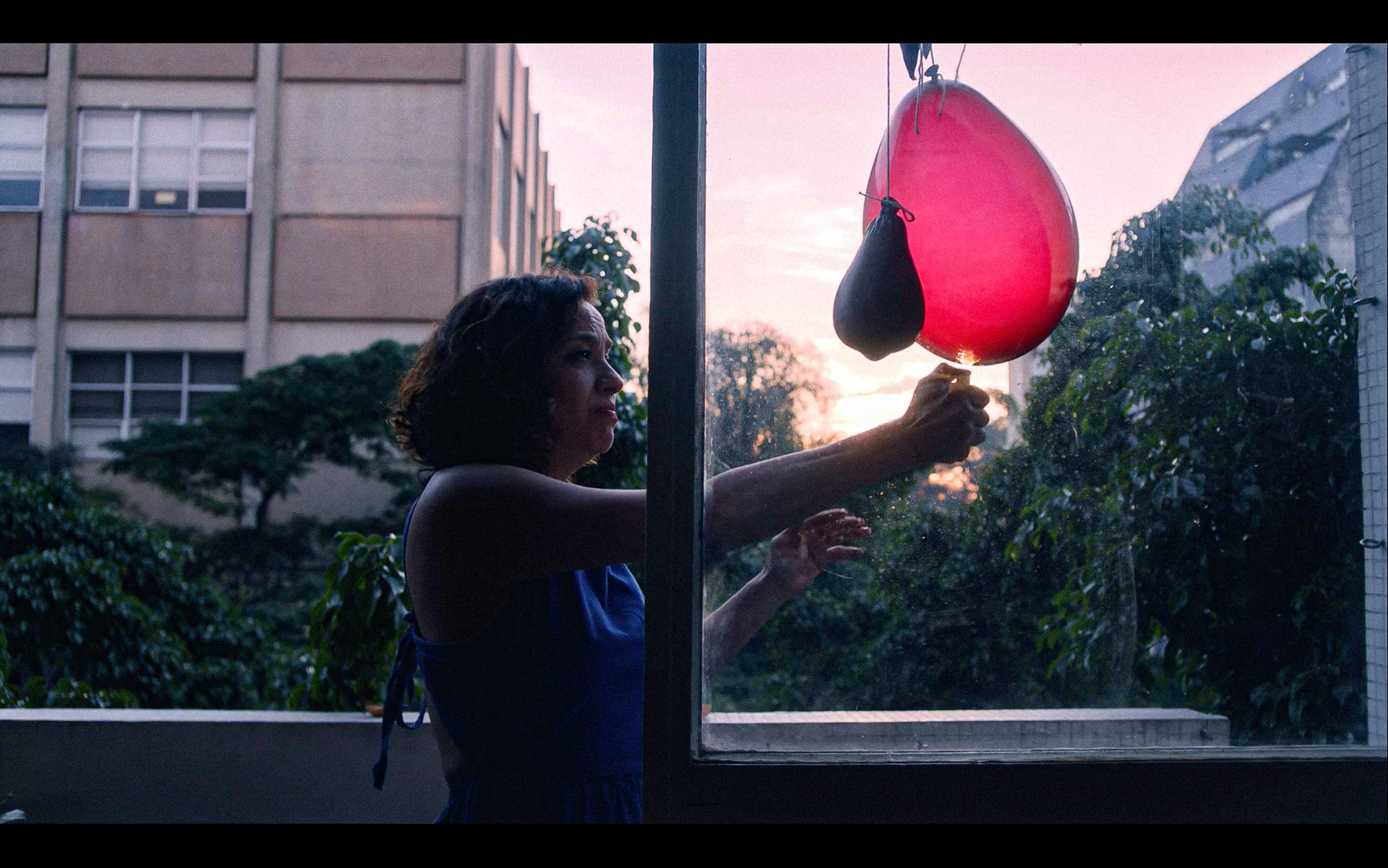 Tudo o que Cresce e Voa