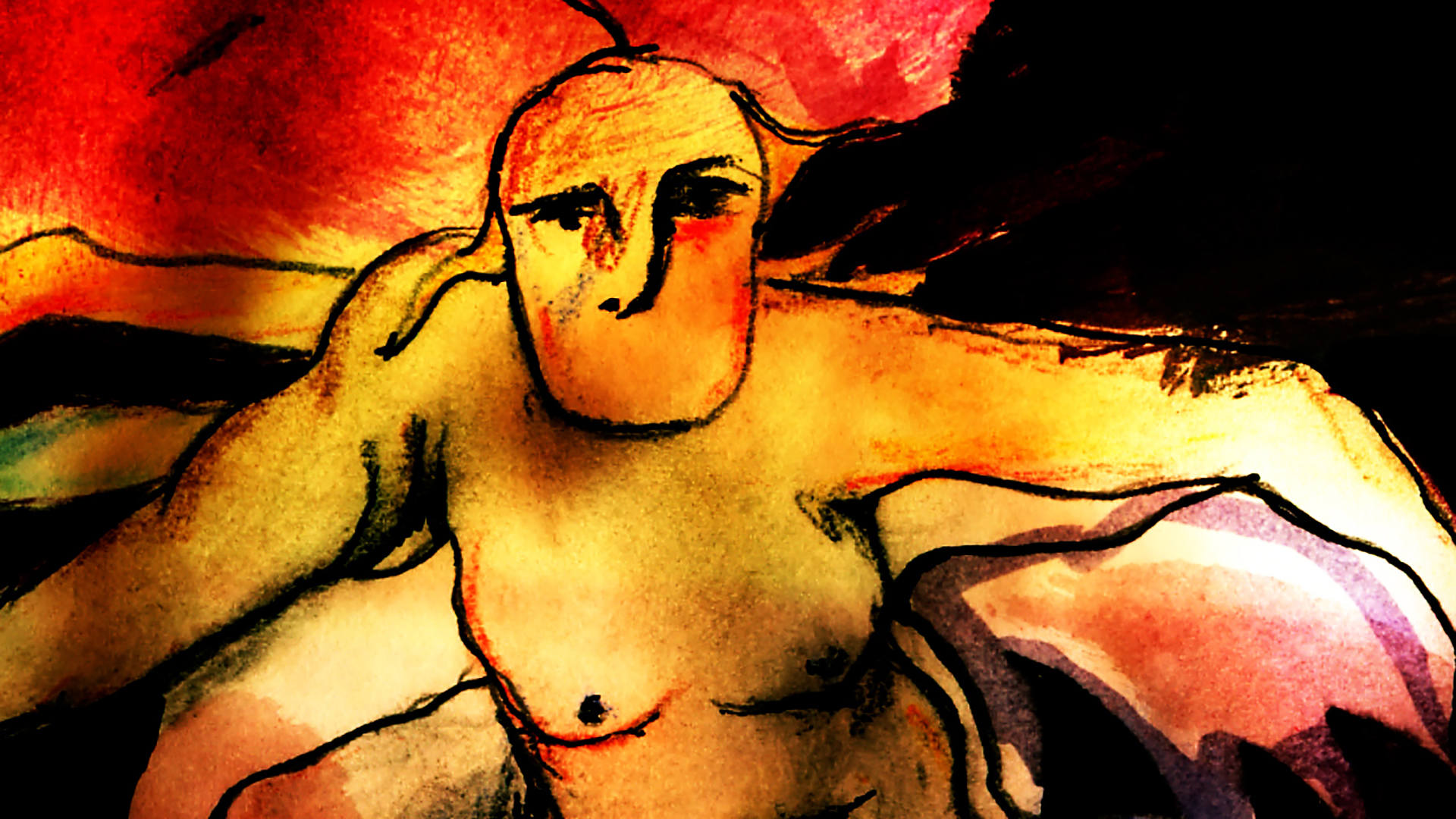 Nocturno en Chapinero