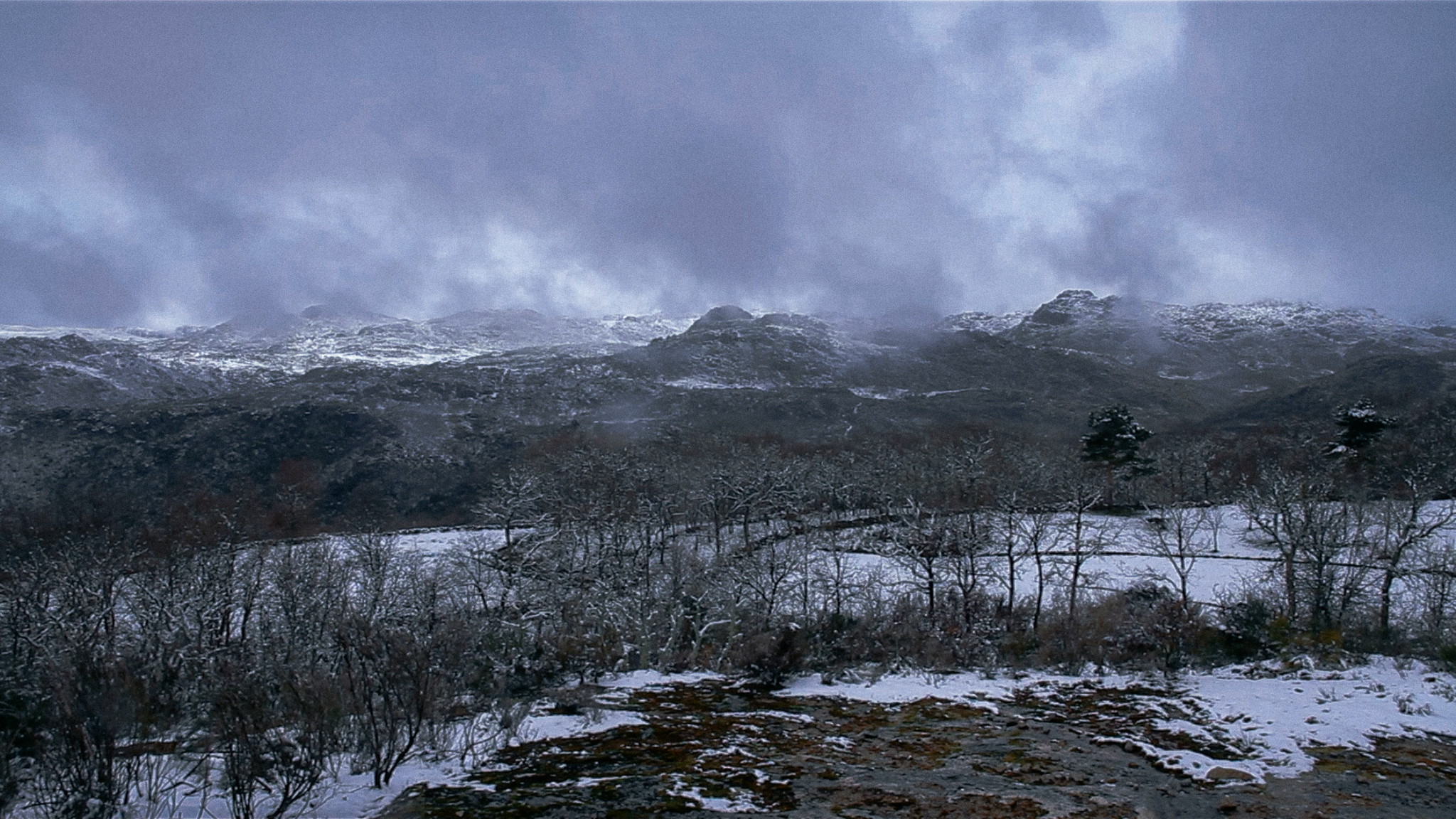 Histórias de Contrabandistas