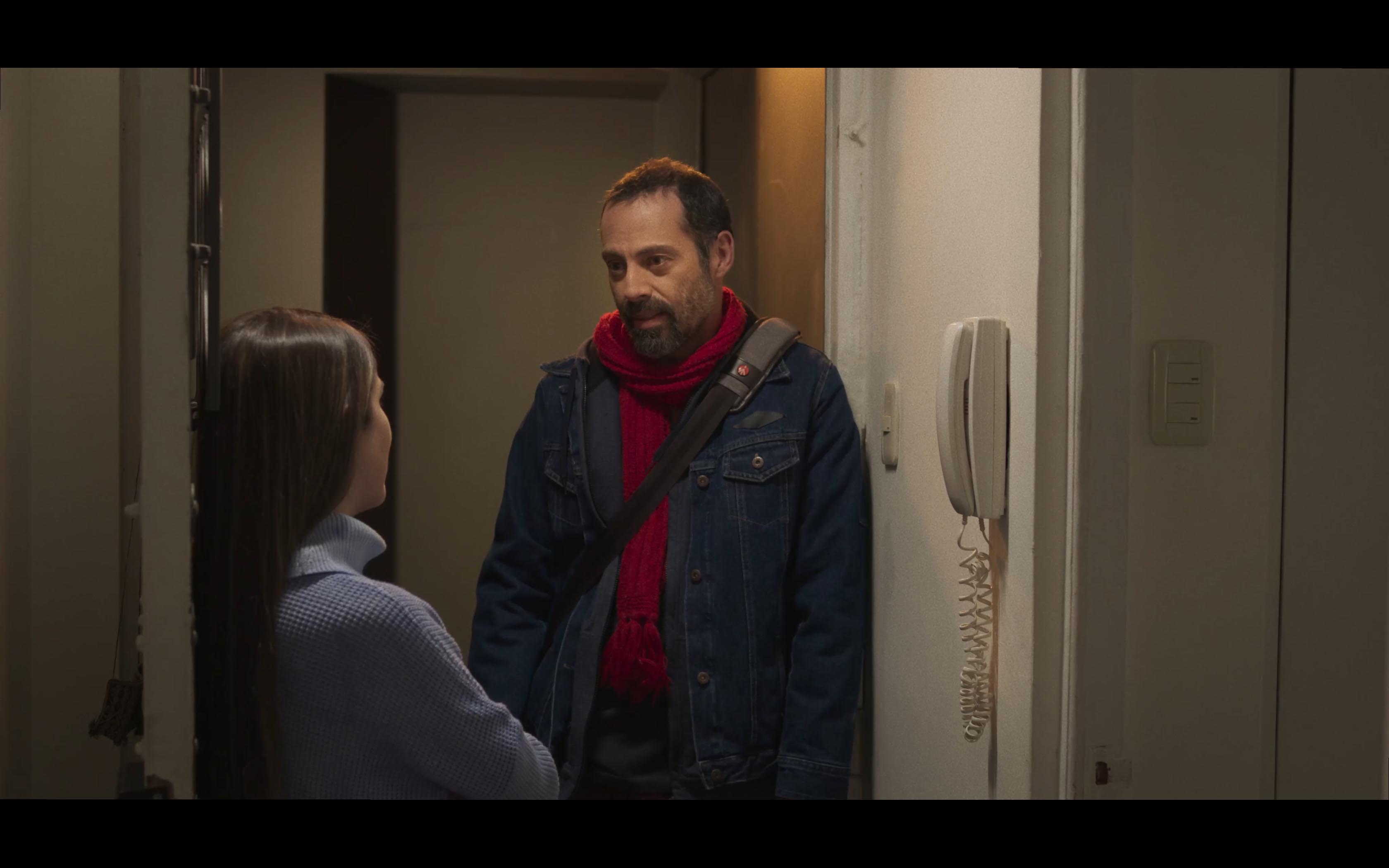 Esperar a que diluya